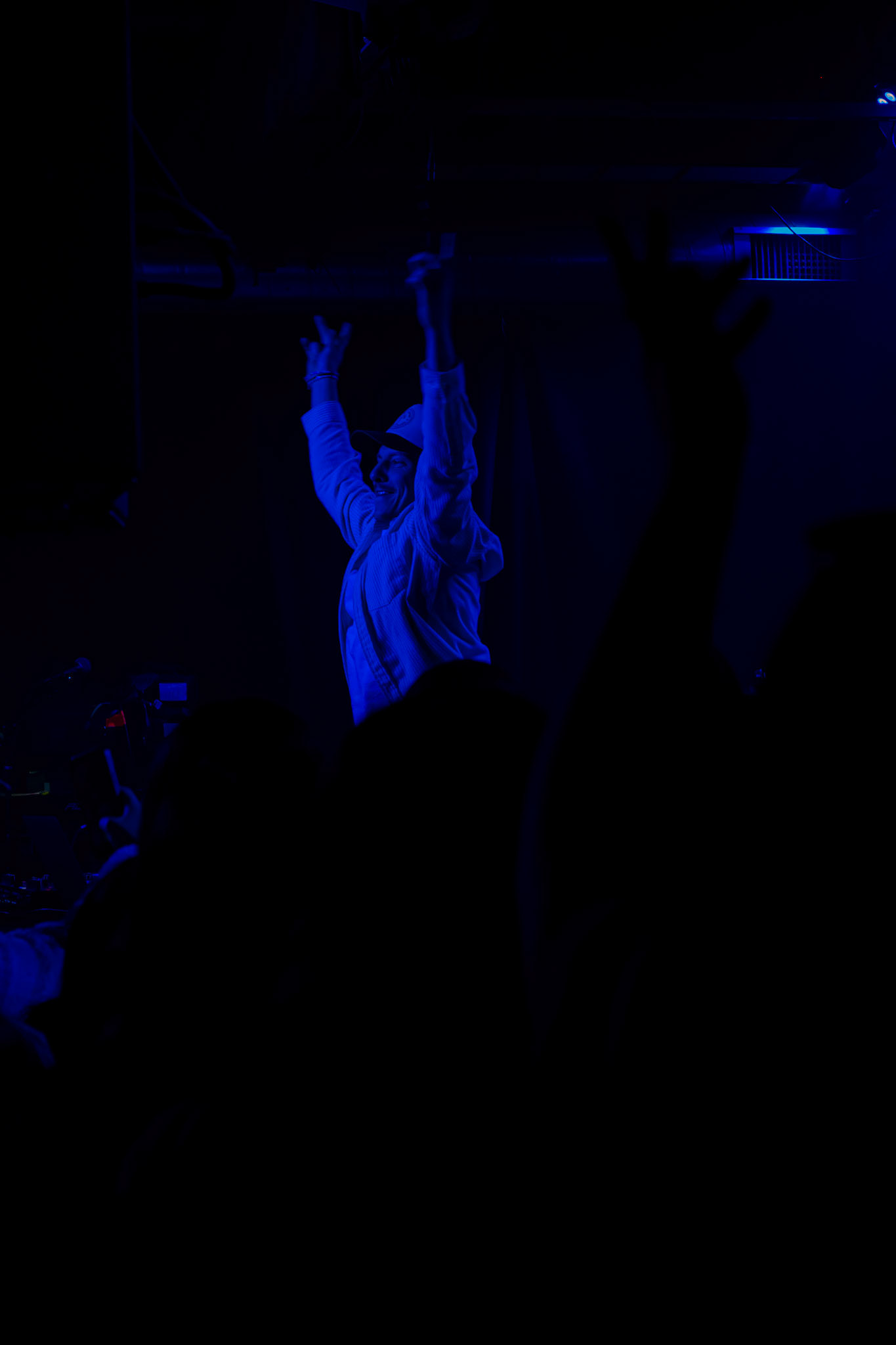 DJ Rupp: The No Place Like Home Tour w/ Jack & Jack Ferndale, MI The Loving Touch March 27, 2024