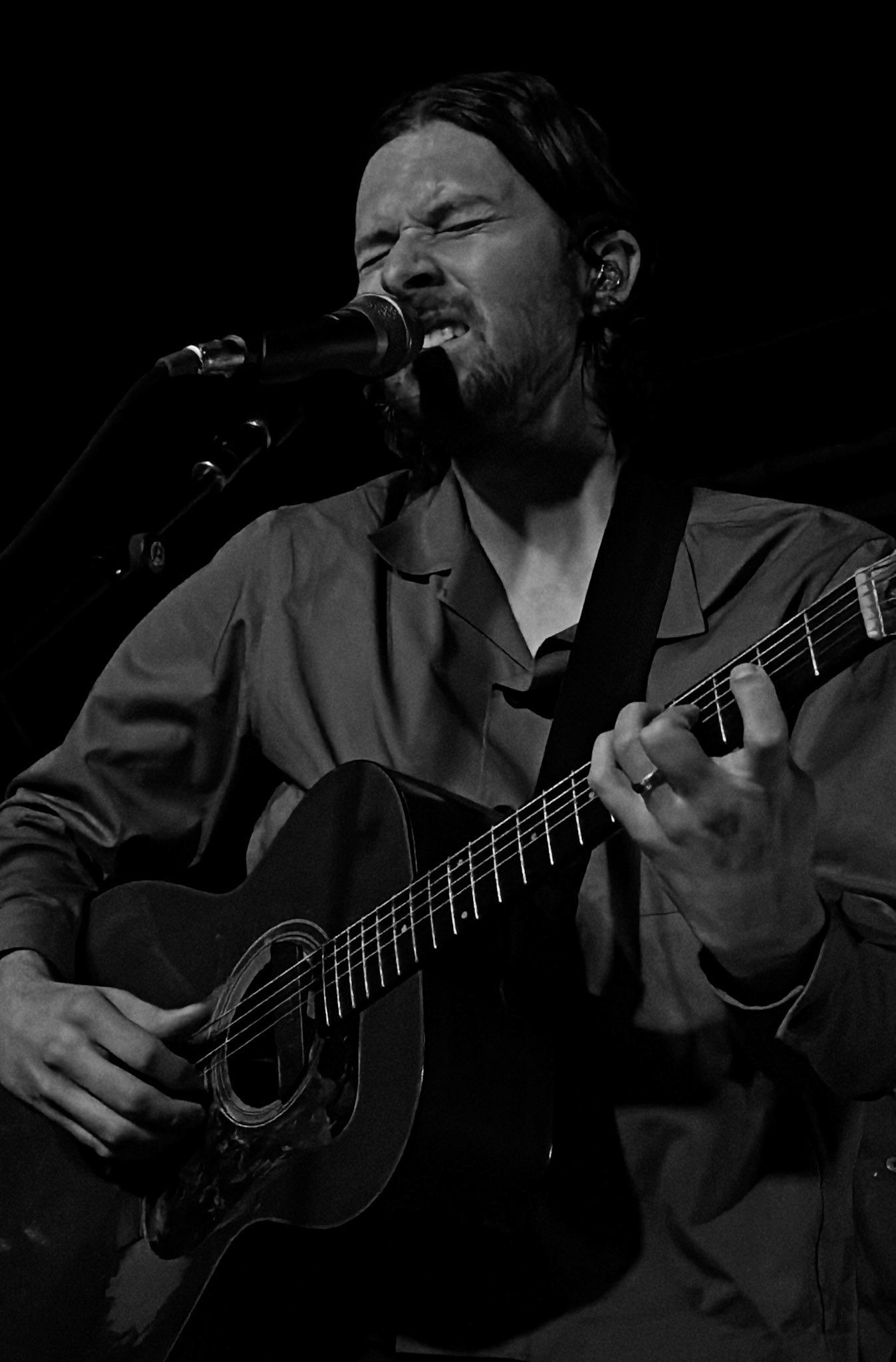 Mitch Rowland: Come June Tour 2024 Detroit, MI The Magic Stick March 18, 2024
