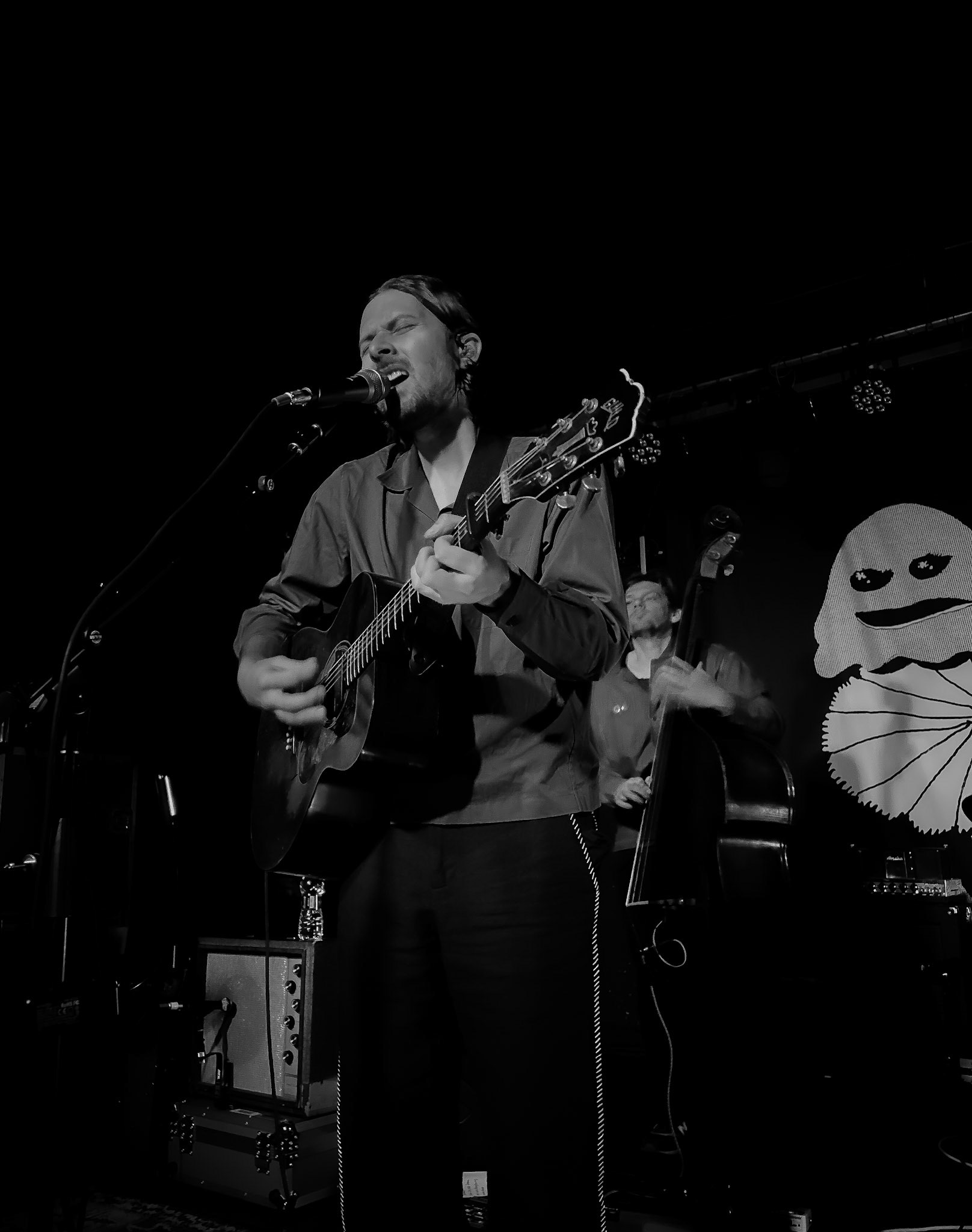 Mitch Rowland: Come June Tour 2024 Detroit, MI The Magic Stick March 18, 2024