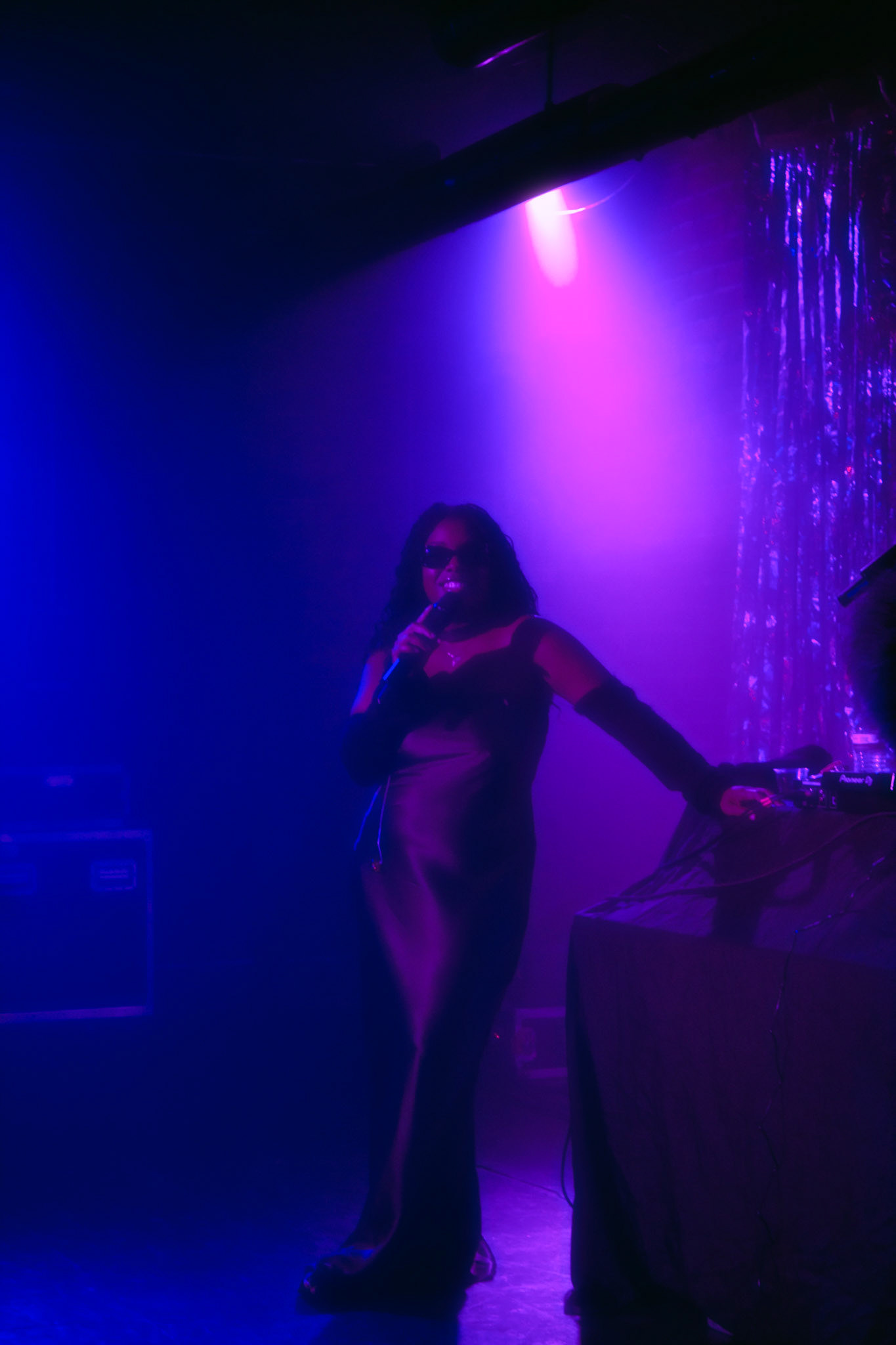 Coco & Clair Clair: Girl Tour Detroit, MI St. Andrew’s Hall October 4, 2024