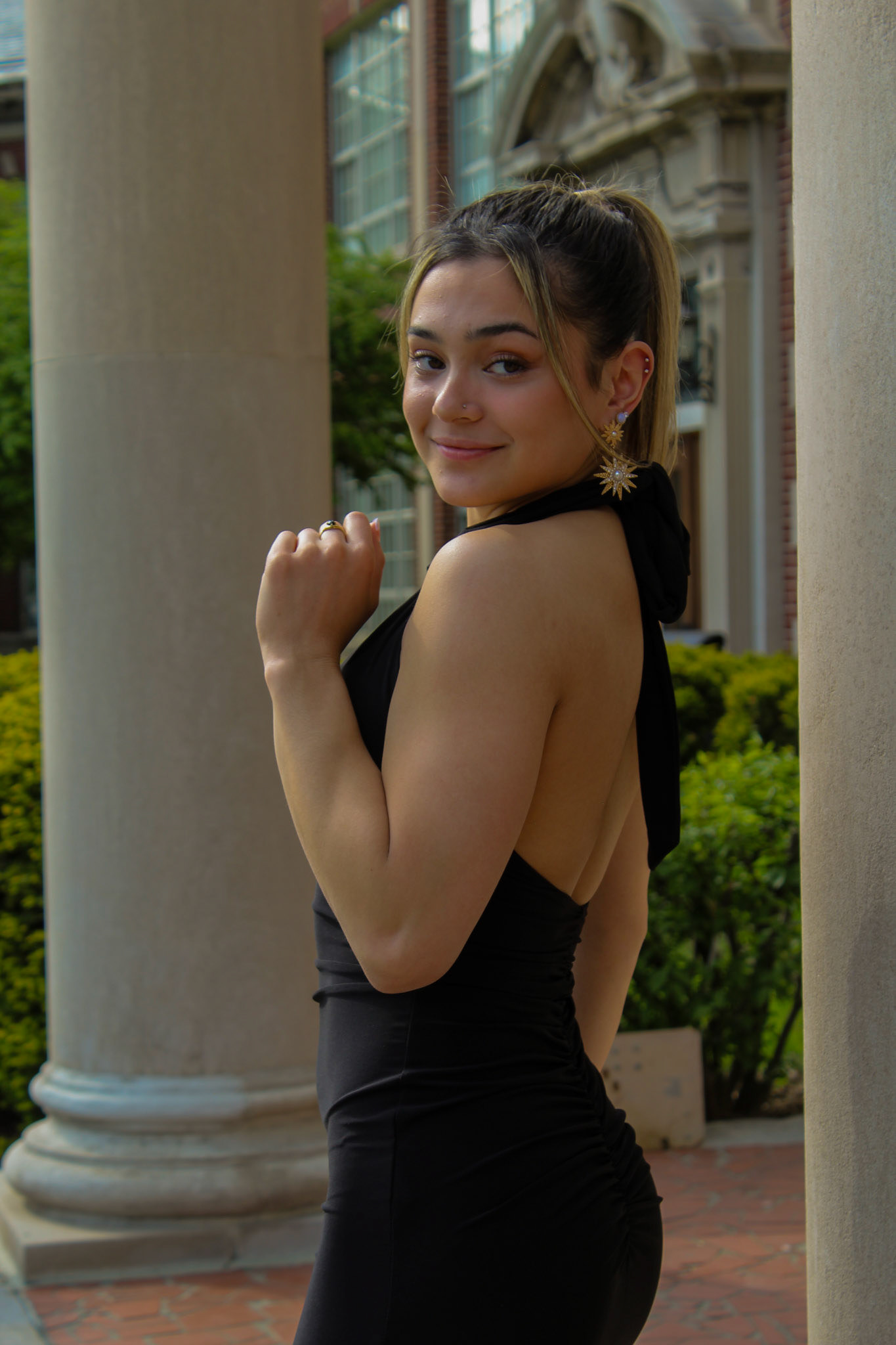 Senior Prom: May 2021 Grosse Pointe, MI
