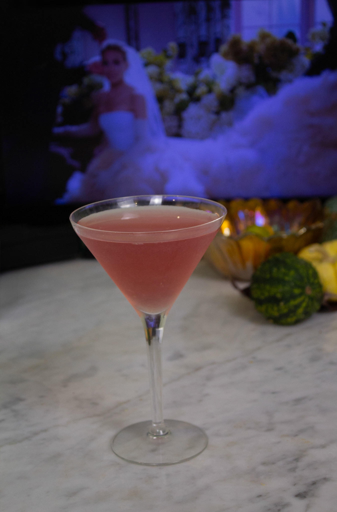 For Pointes of Flavor: November 16, 2024