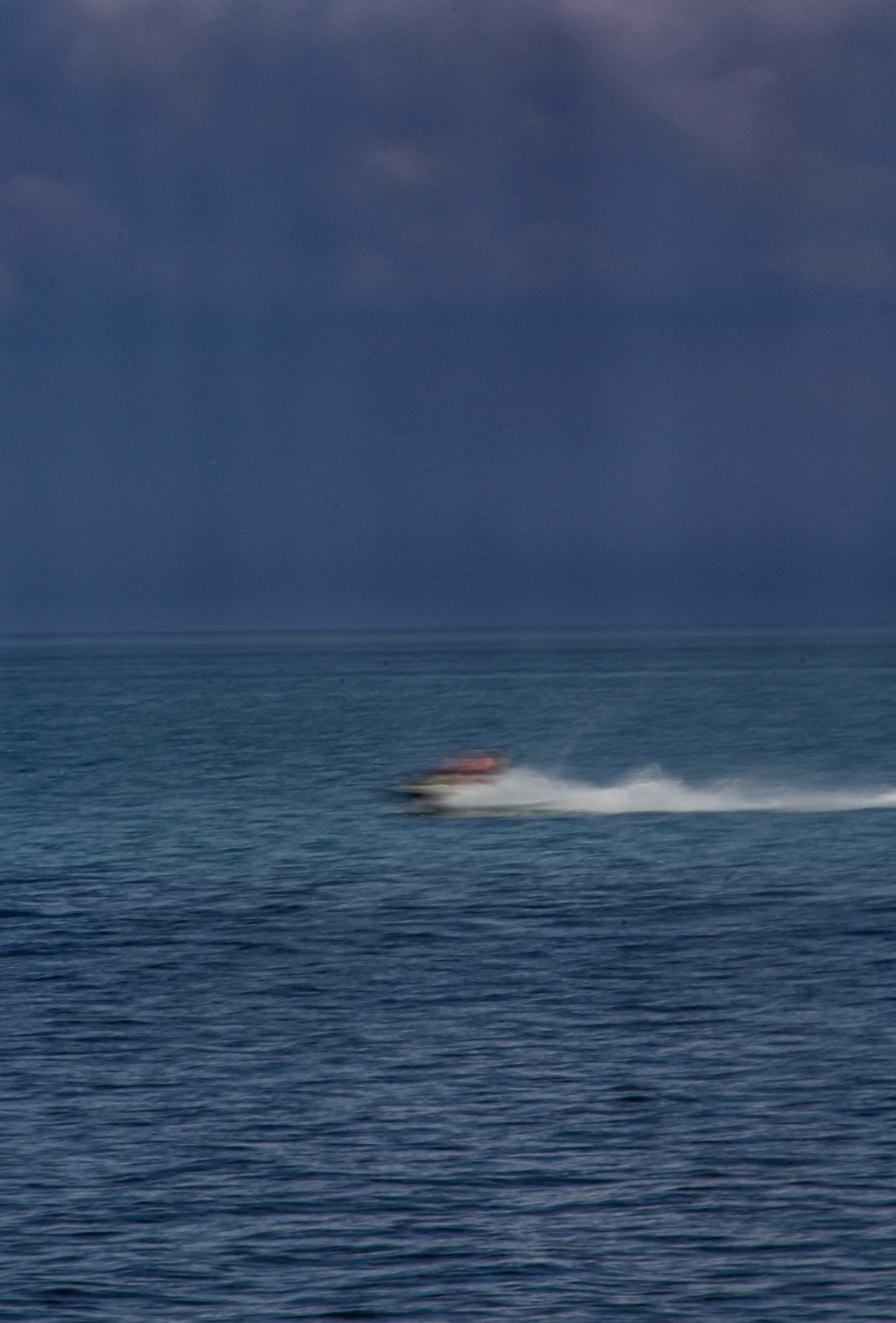Port Huron, MI - July 5, 2025