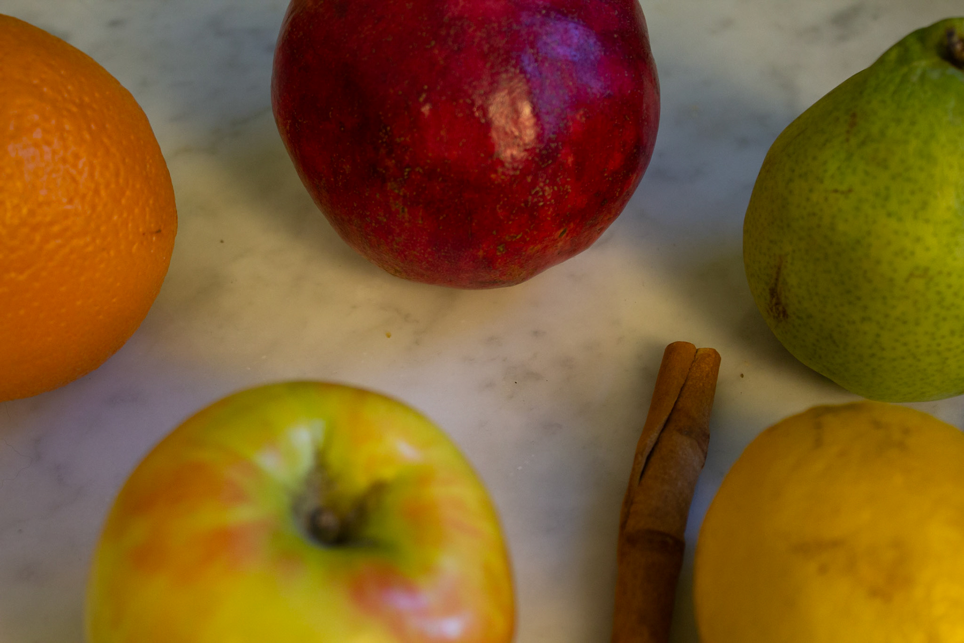 For Pointes of Flavor: October 17, 2024