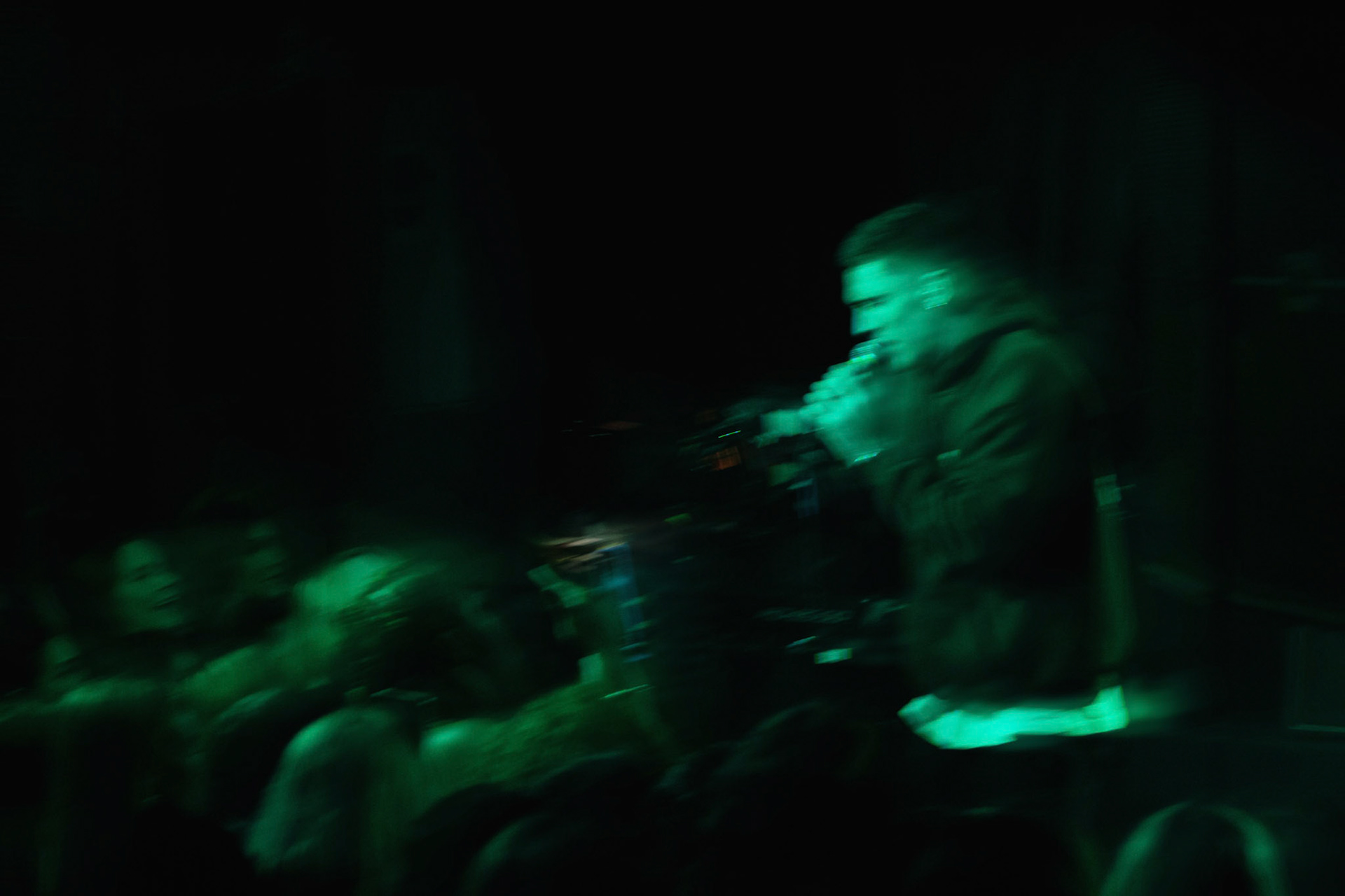 Sammy Wilk: No Place Like Home Tour w/ Jack & Jack Ferndale, MI The Loving Touch March 27, 2024