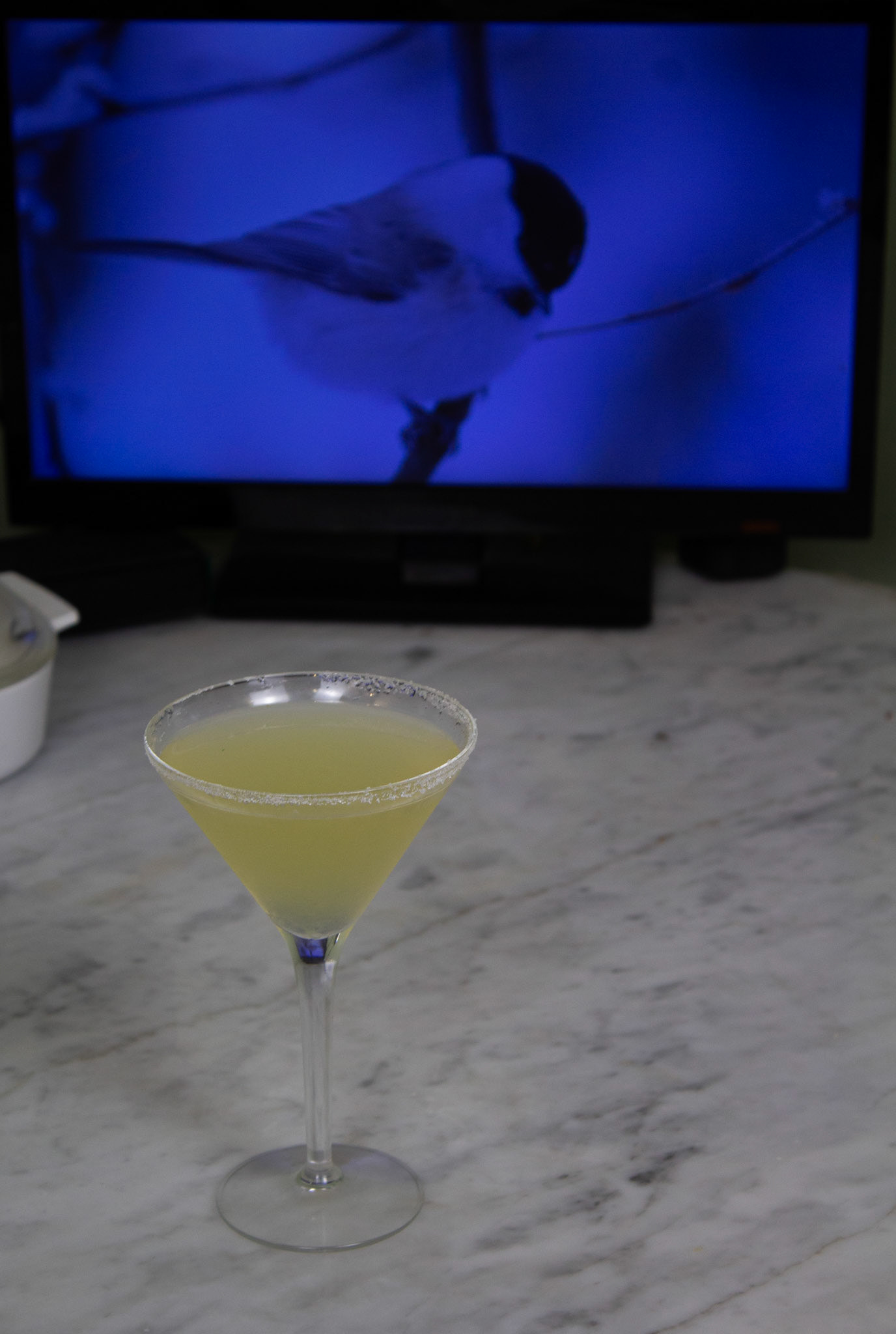 For Pointes of Flavor: November 24, 2024