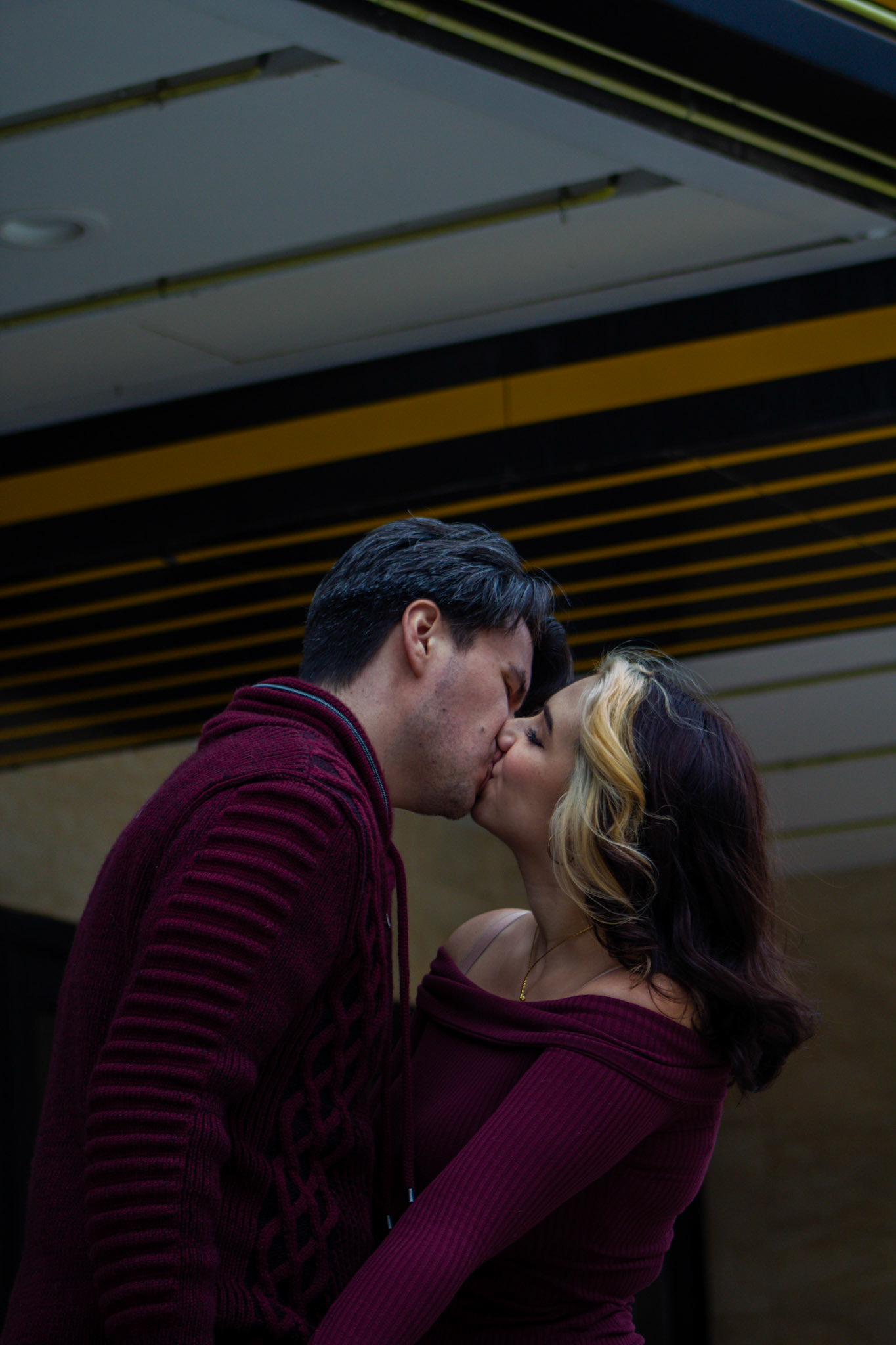 Iyla & Josh: December 16, 2023 Mount Clemons, MI
