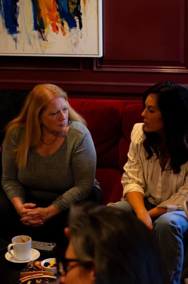 Grosse Pointe Women’s Business Networking April 24, 2024 Grosse Pointe, MI