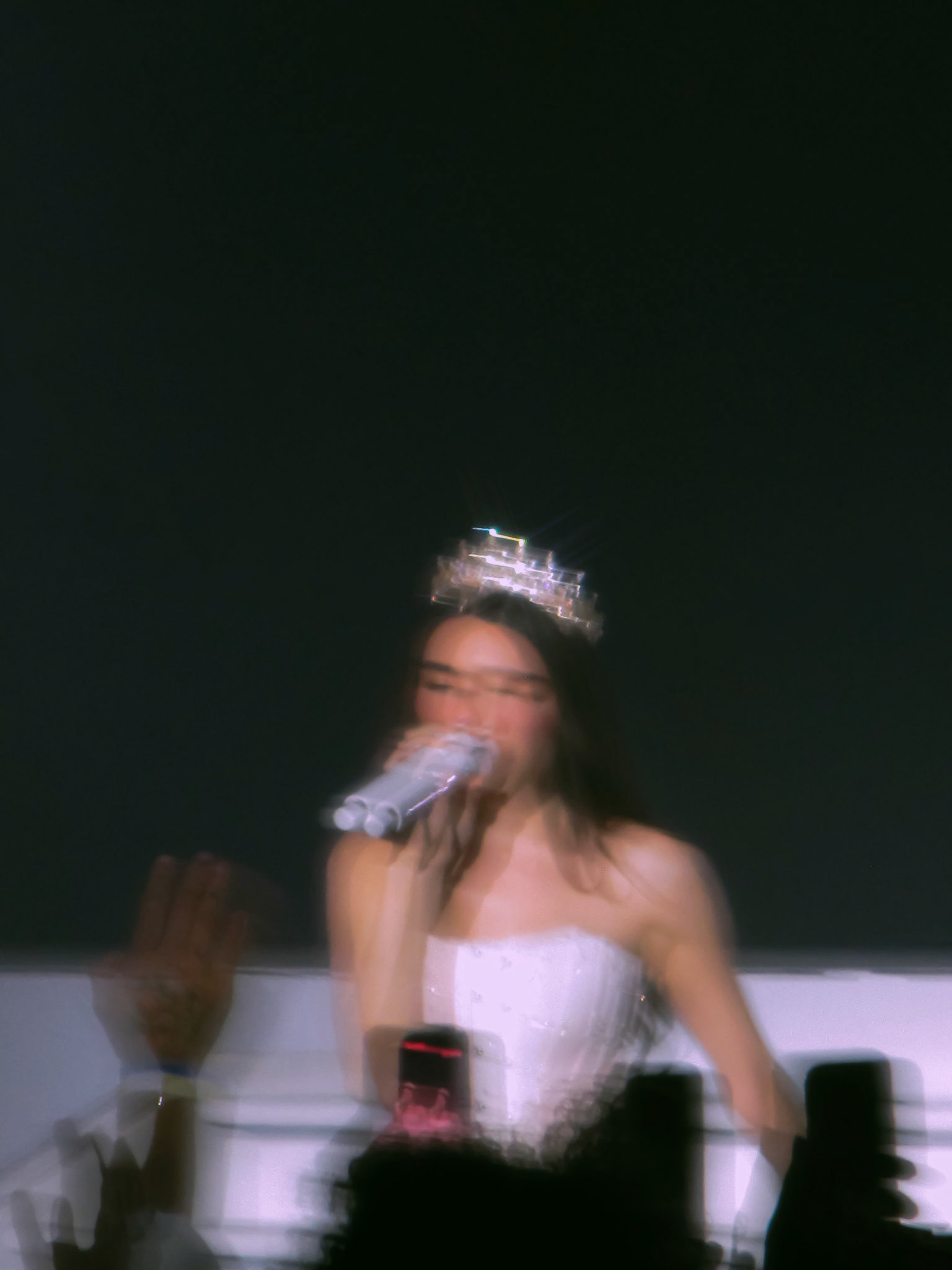 Madison Beer: The Spinnin Tour 2024 Detroit, MI The Fillmore Detroit May 3, 2024