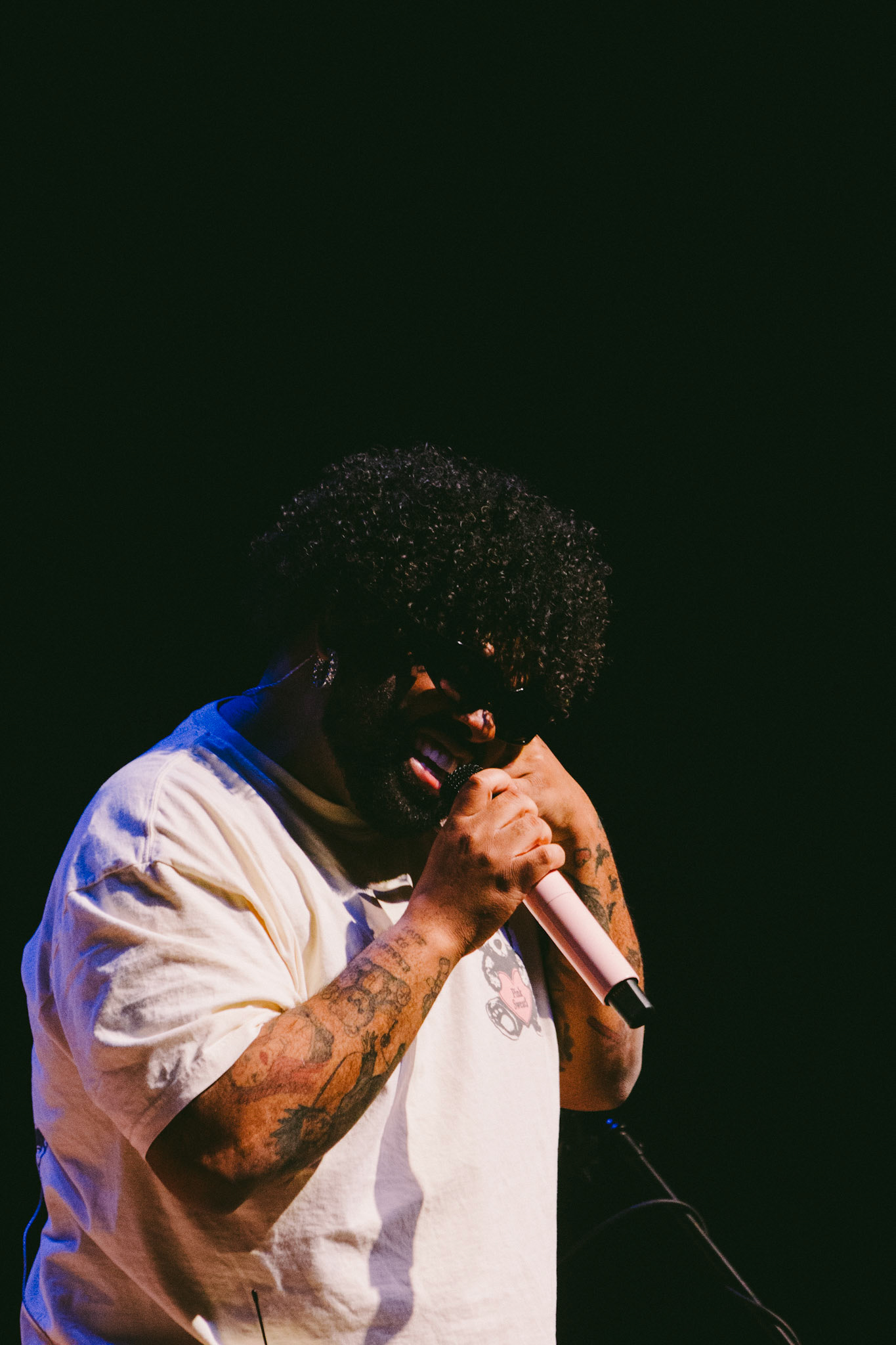 PinkSweat$: Welcome Home Tour Detroit, MI The Majestic Theatre February 21, 2025