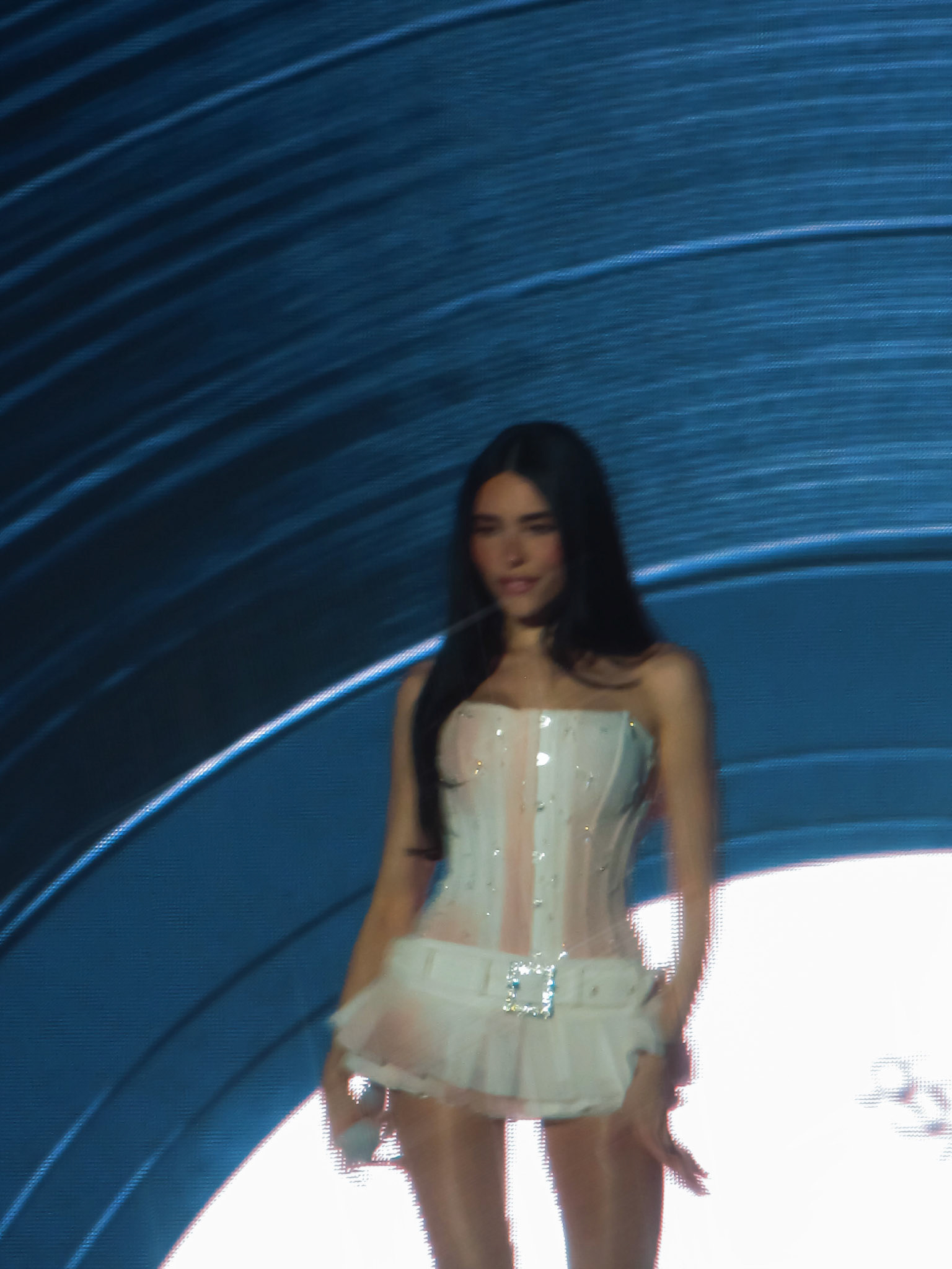 Madison Beer: The Spinnin Tour 2024 Detroit, MI The Fillmore Detroit May 3, 2024