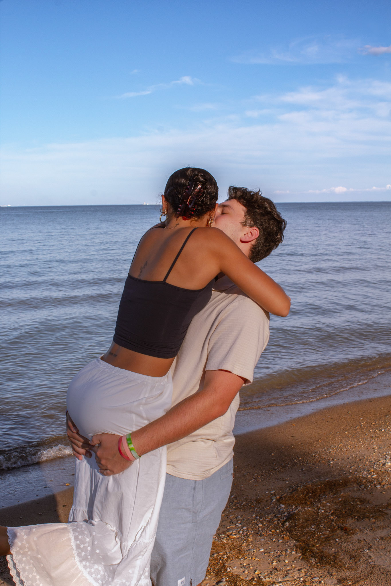 Caroline & Andrew: September 2, 2024 Port Huron, MI