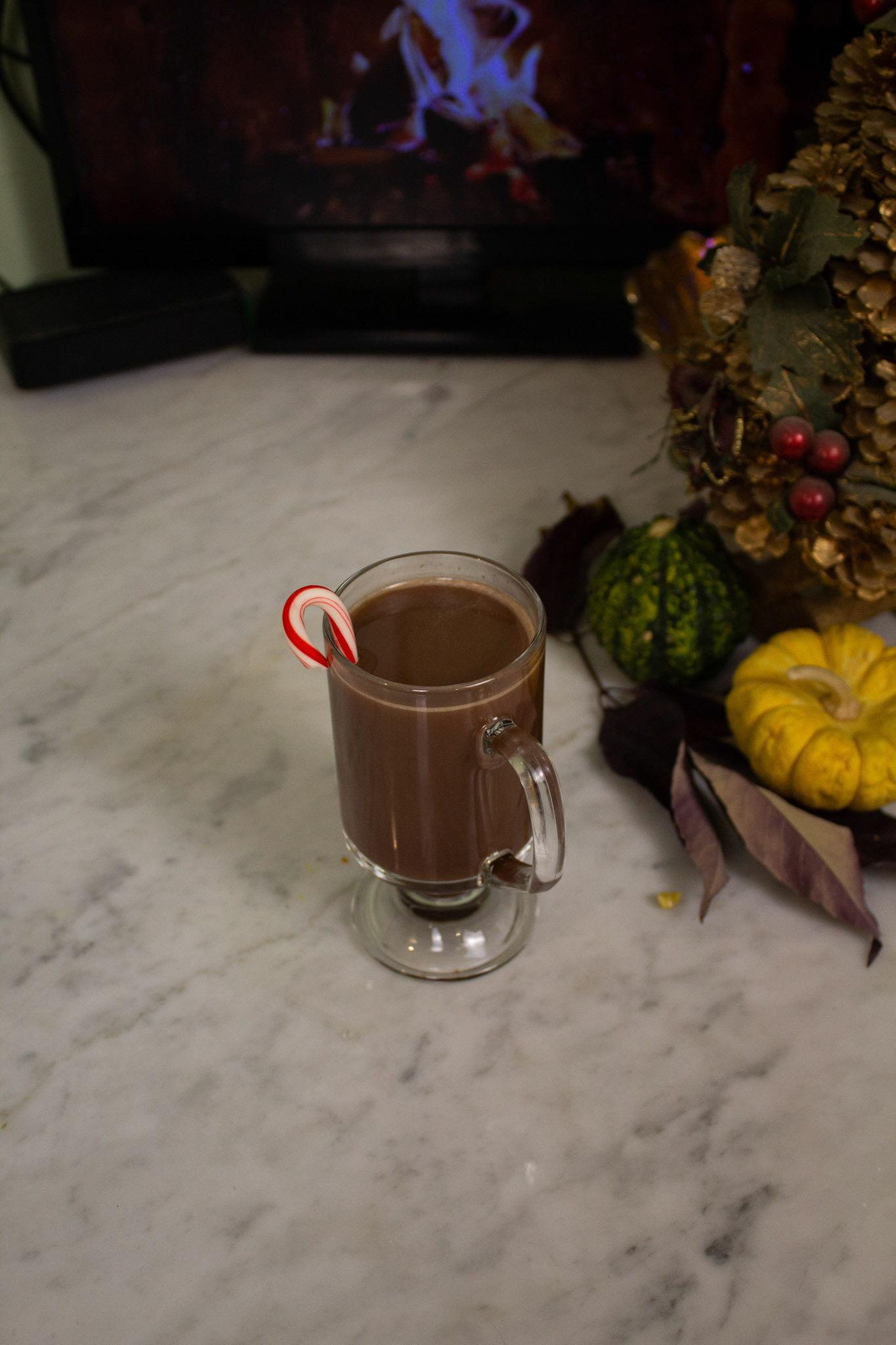 Pointes of Flavor: 12 Days of Cocktails