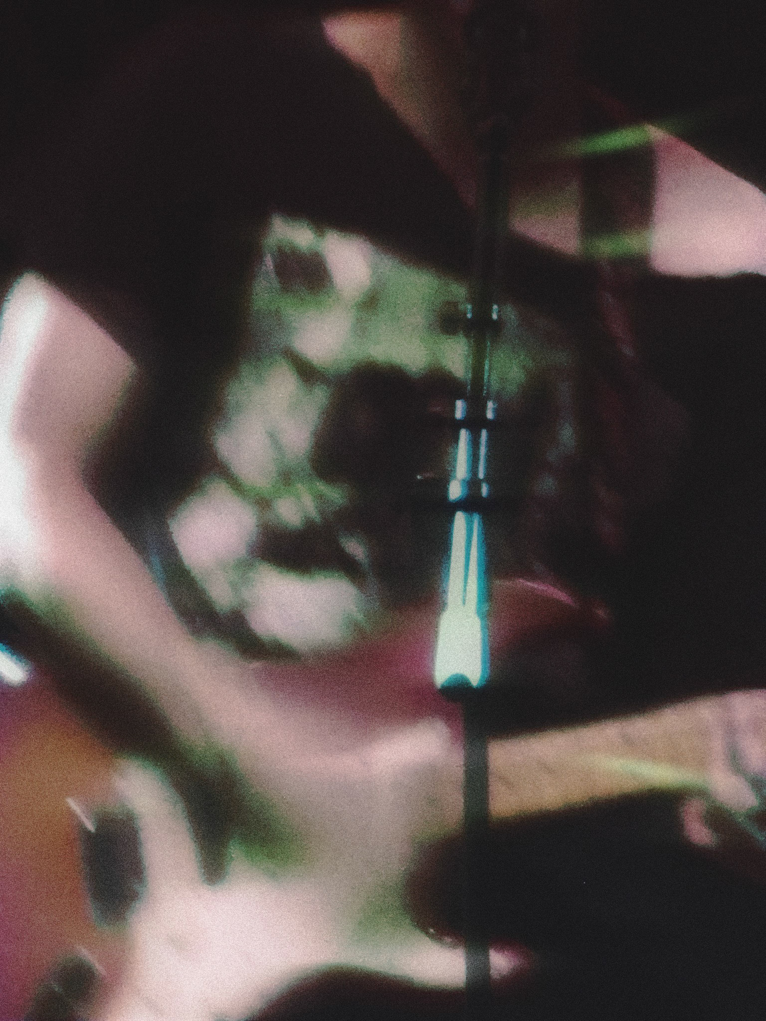 Aidan Bissett supporting COIN at the ‘I’m Not Afraid of Tour Anymore’ tour: Detroit, MI The Fillmore Detroit October 15, 2024