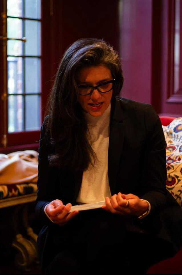 Grosse Pointe Women’s Business Networking April 24, 2024 Grosse Pointe, MI