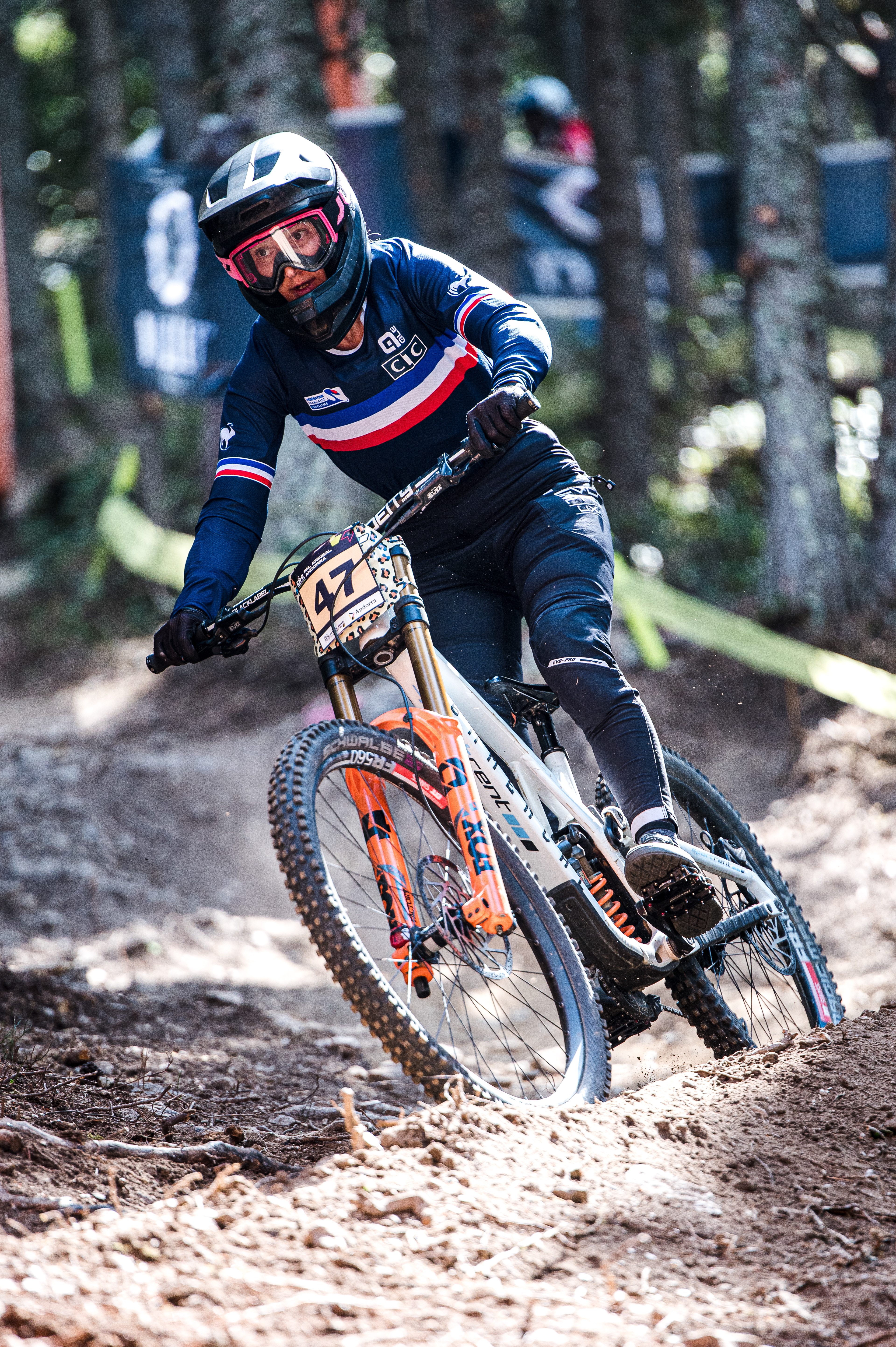 VALLNORD WORLD CUP 2023