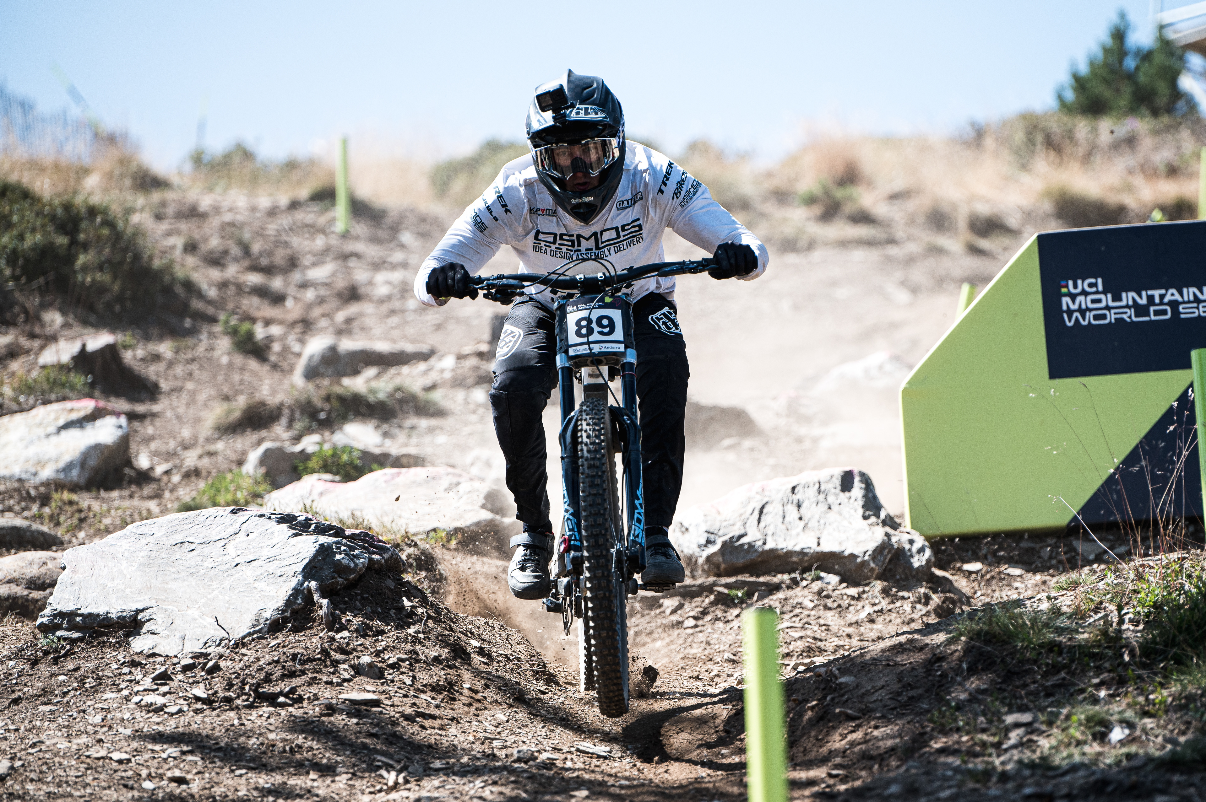 VALLNORD WORLD CUP 2023