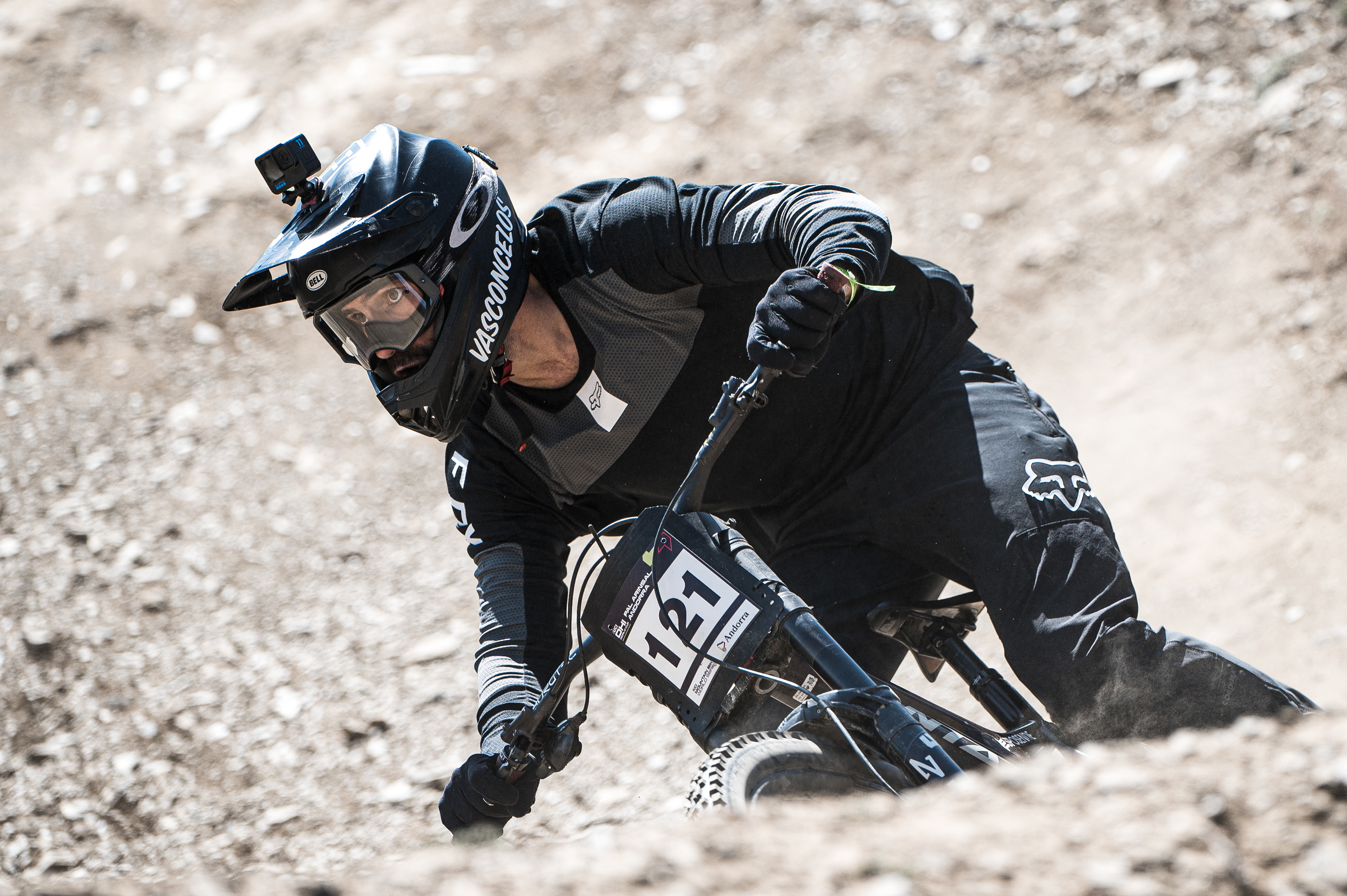 VALLNORD WORLD CUP 2023