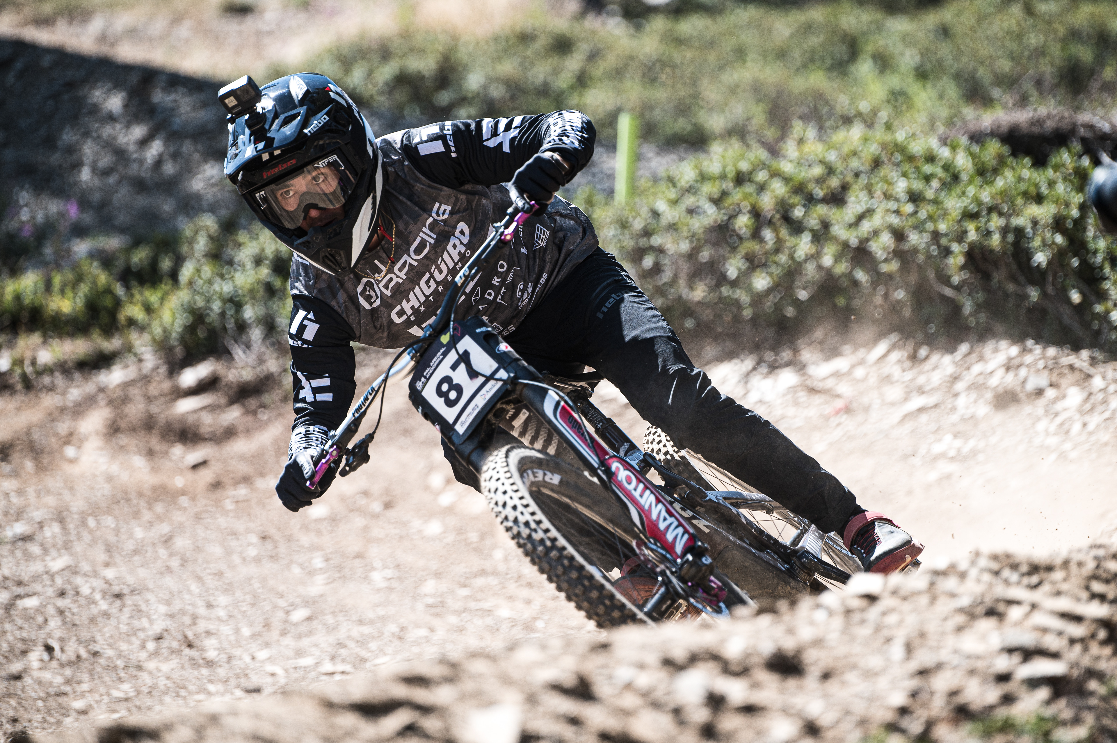 VALLNORD WORLD CUP 2023