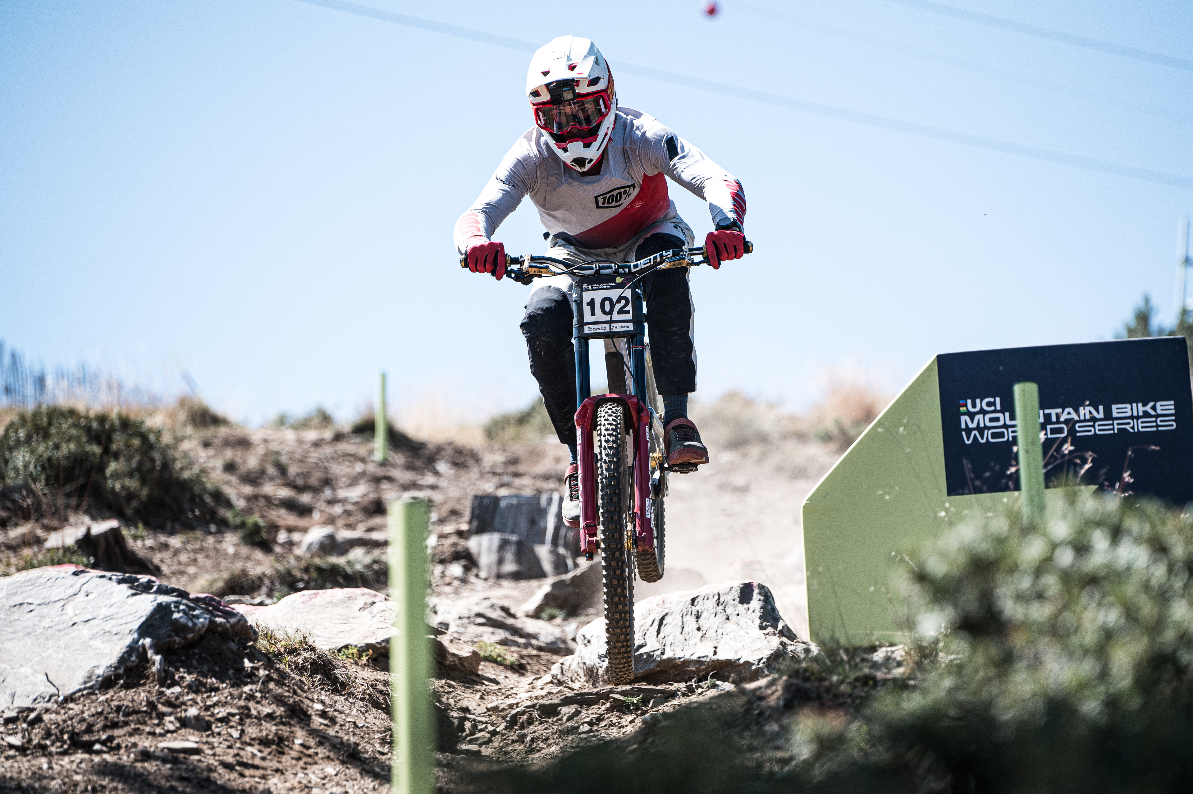 VALLNORD WORLD CUP 2023
