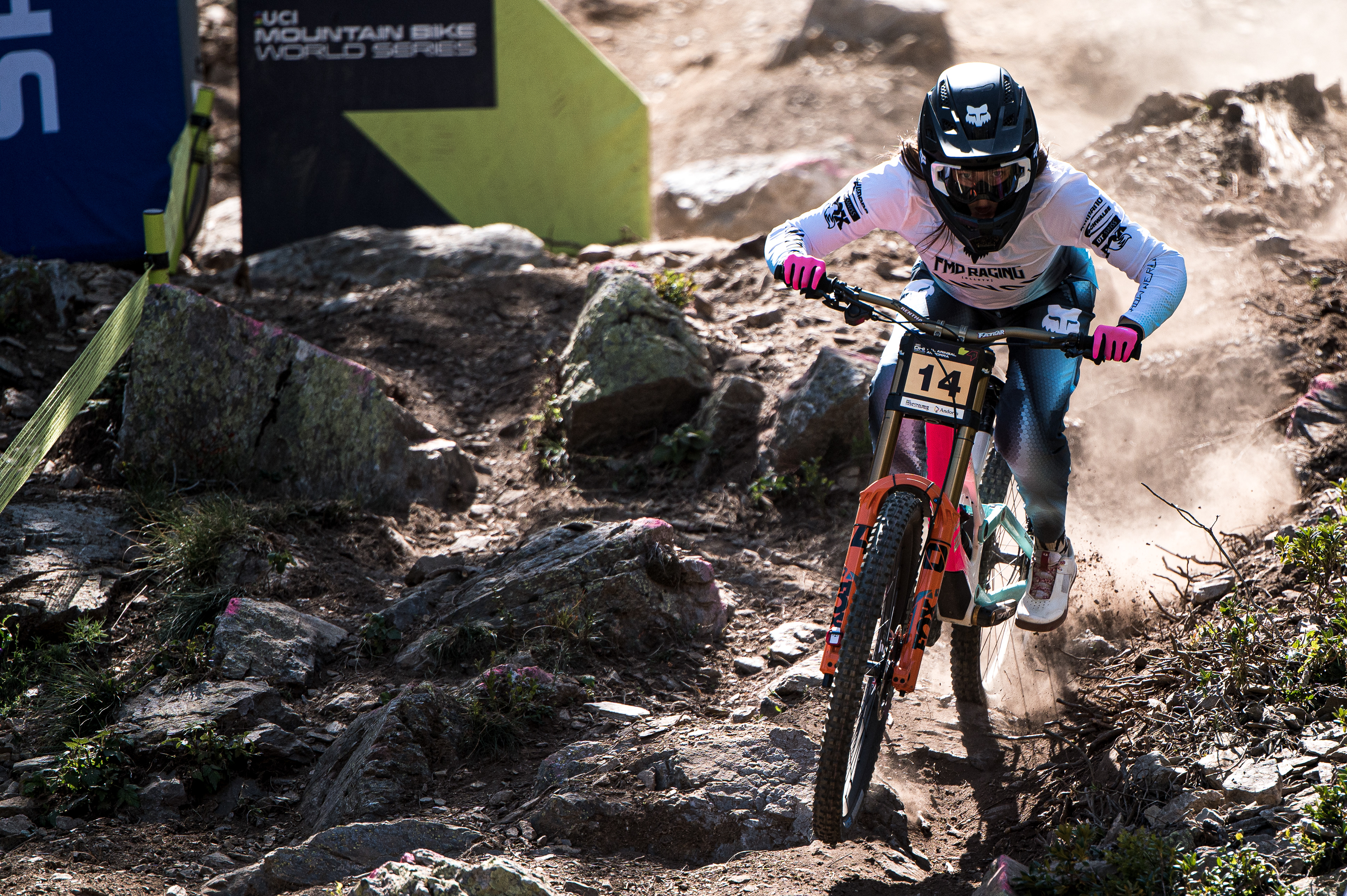 VALLNORD WORLD CUP 2023