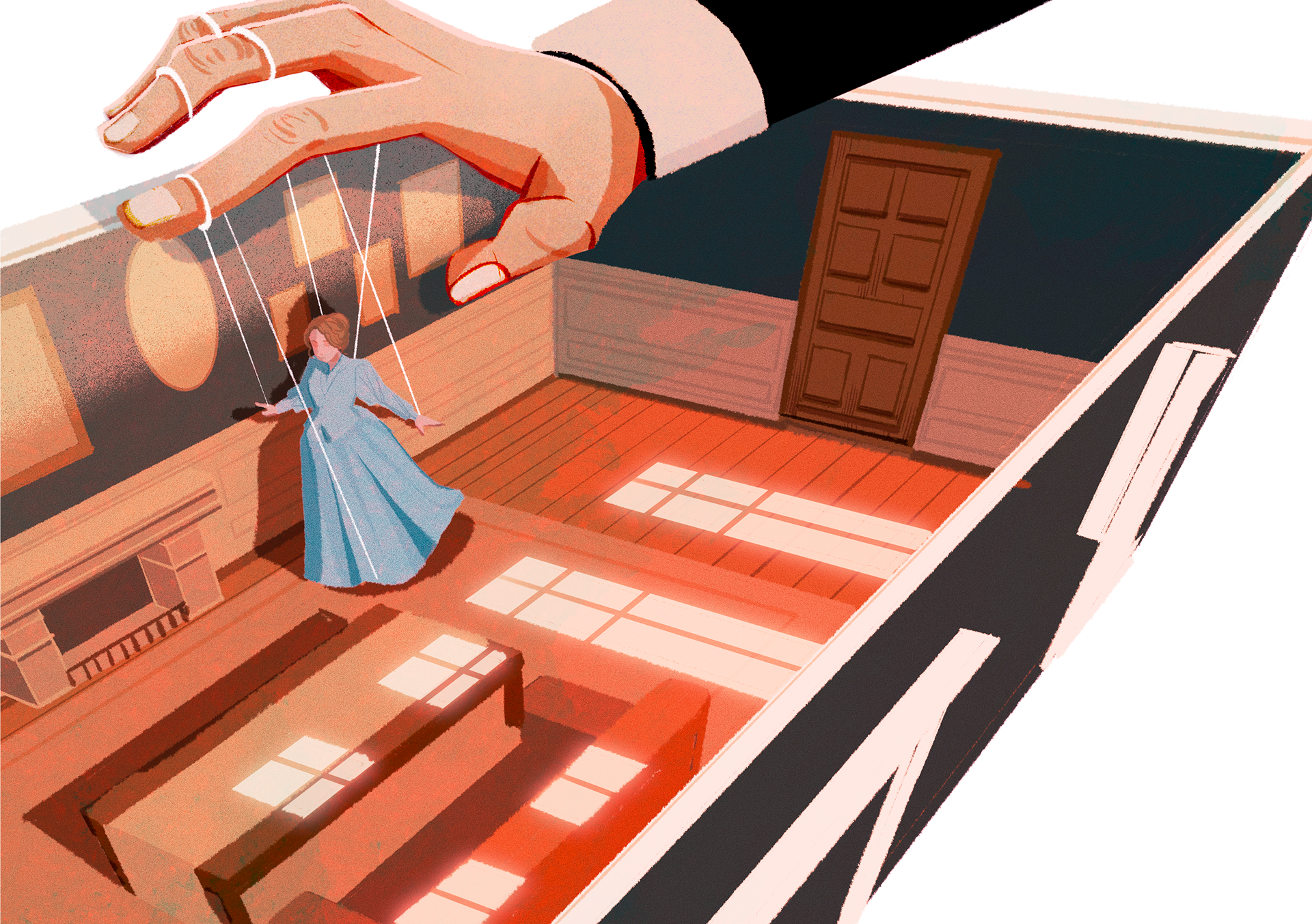 玩偶之家 A Doll's House