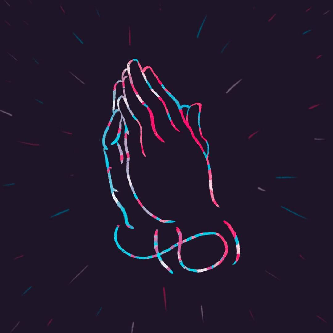 "Pray for 46" is a challenge to all political parties to pray for our 46th president.