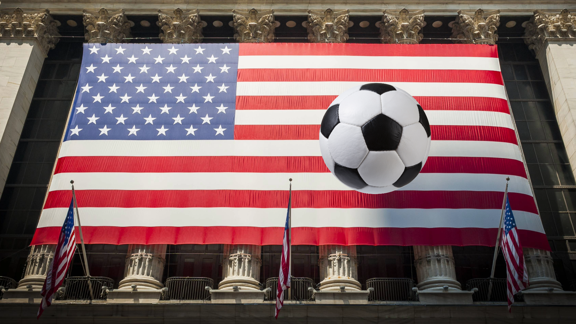 football world cup in the usa USA