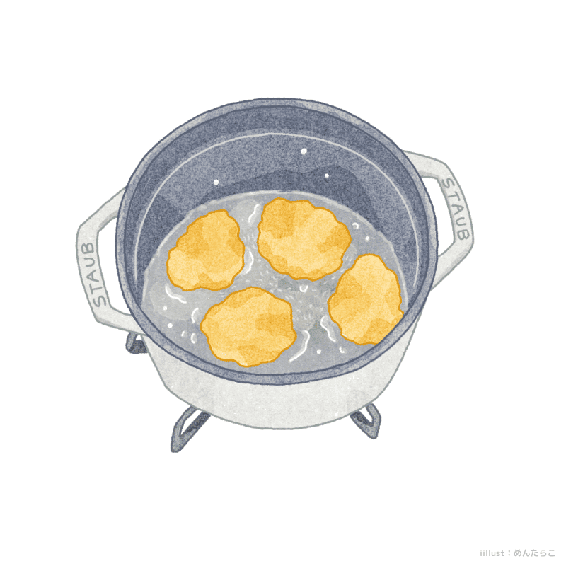 唐揚げ