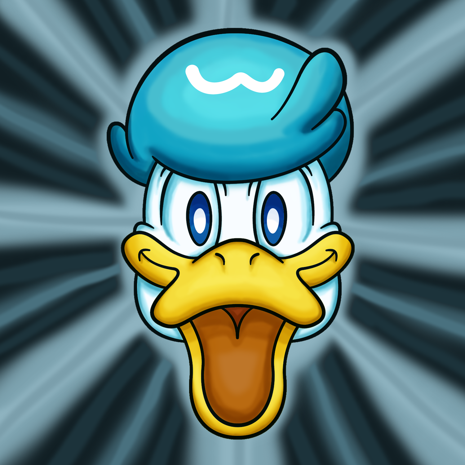 Donald Quaxly (2022)