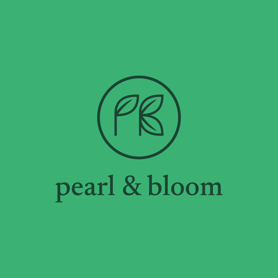 Pearl & Bloom Florals