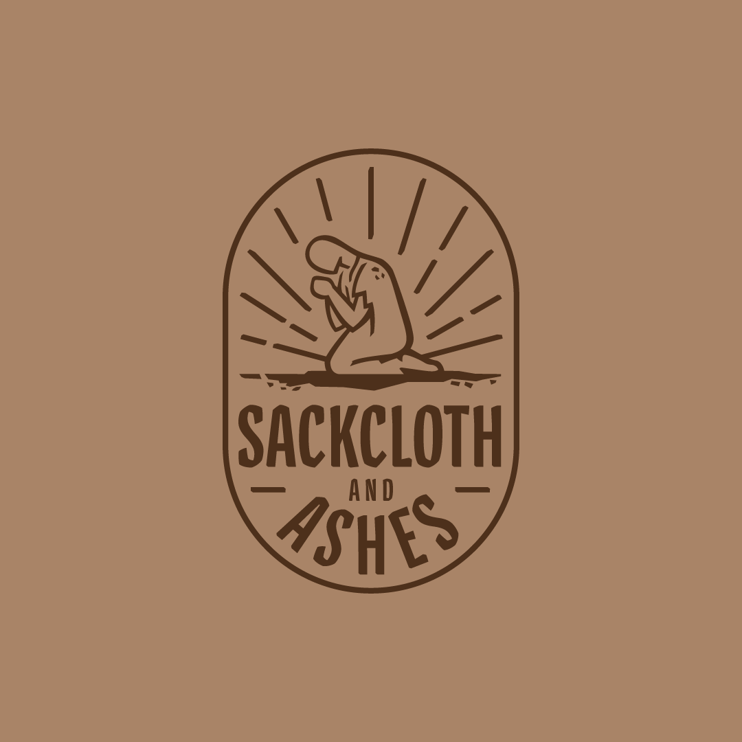 Sackcloth and Ashes Mens Group