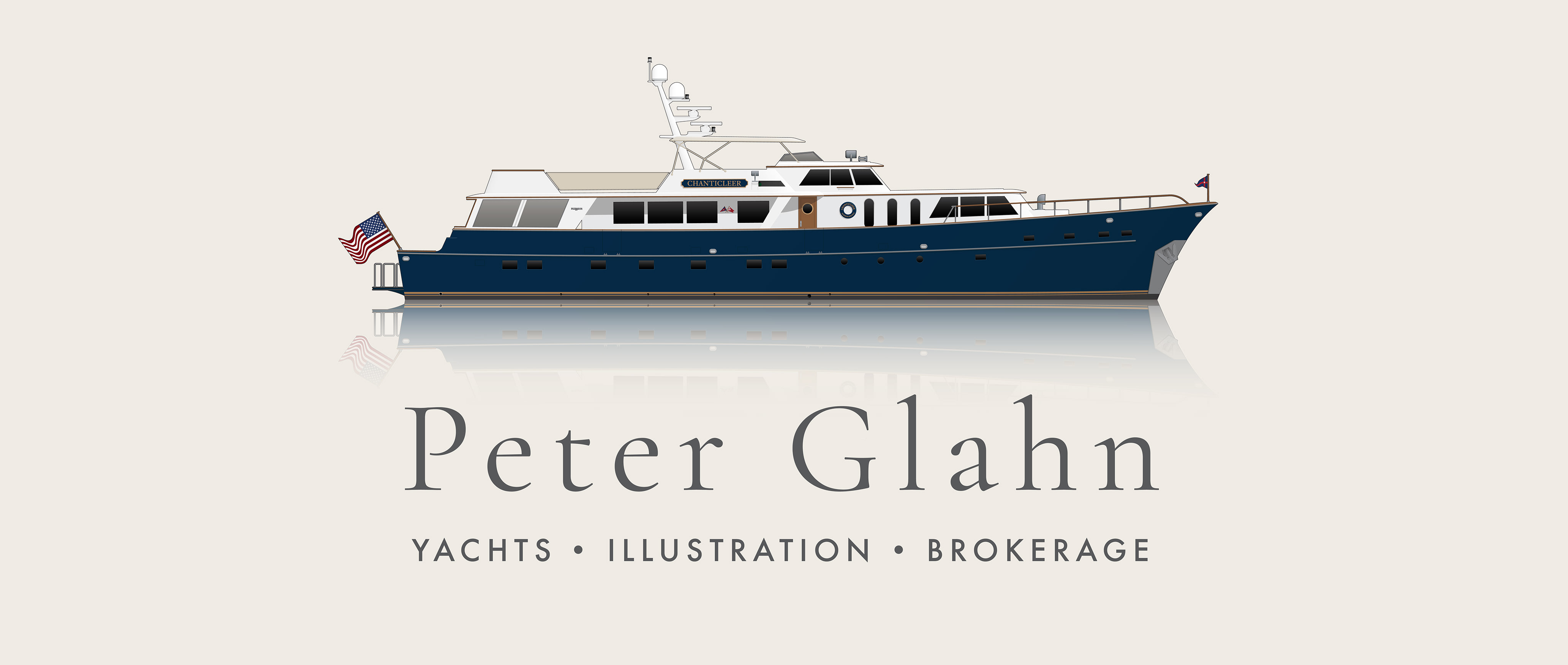Peter Glahn