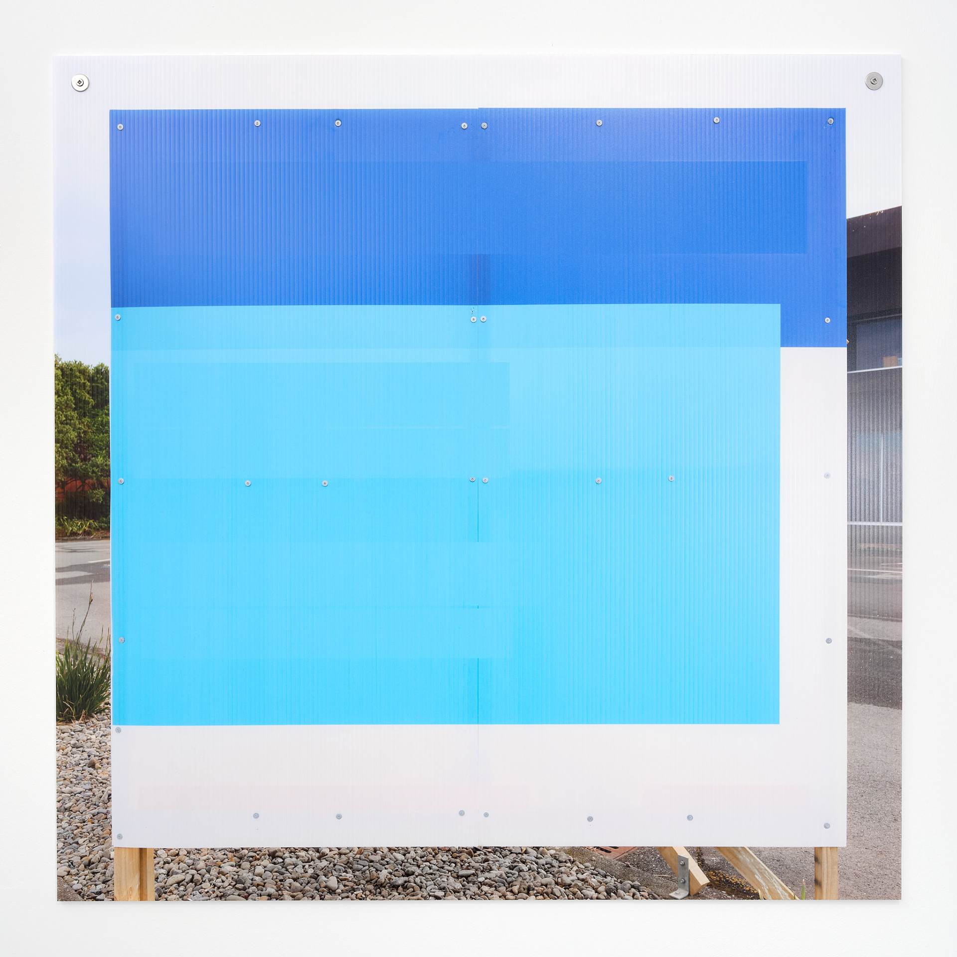 Matt Henry, Redaction 5750, 2021-22, courtesy of the artist