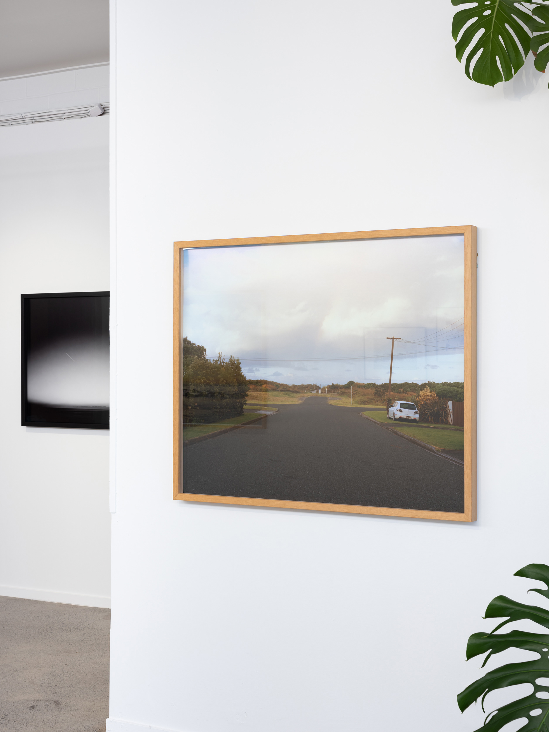 Air, New Zealand, installation view, photo courtesy of Hamish McLaren, Skar Image Lab.