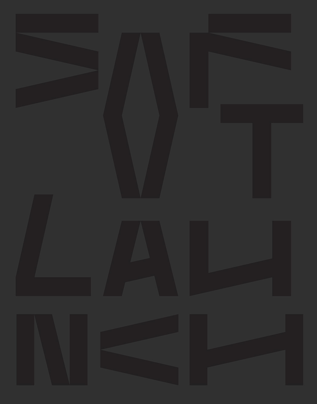 Soft Launch book cover, design by Greg Simpson and Michael Mahne Lamb, published by PUFF PIECE x Bad News Books