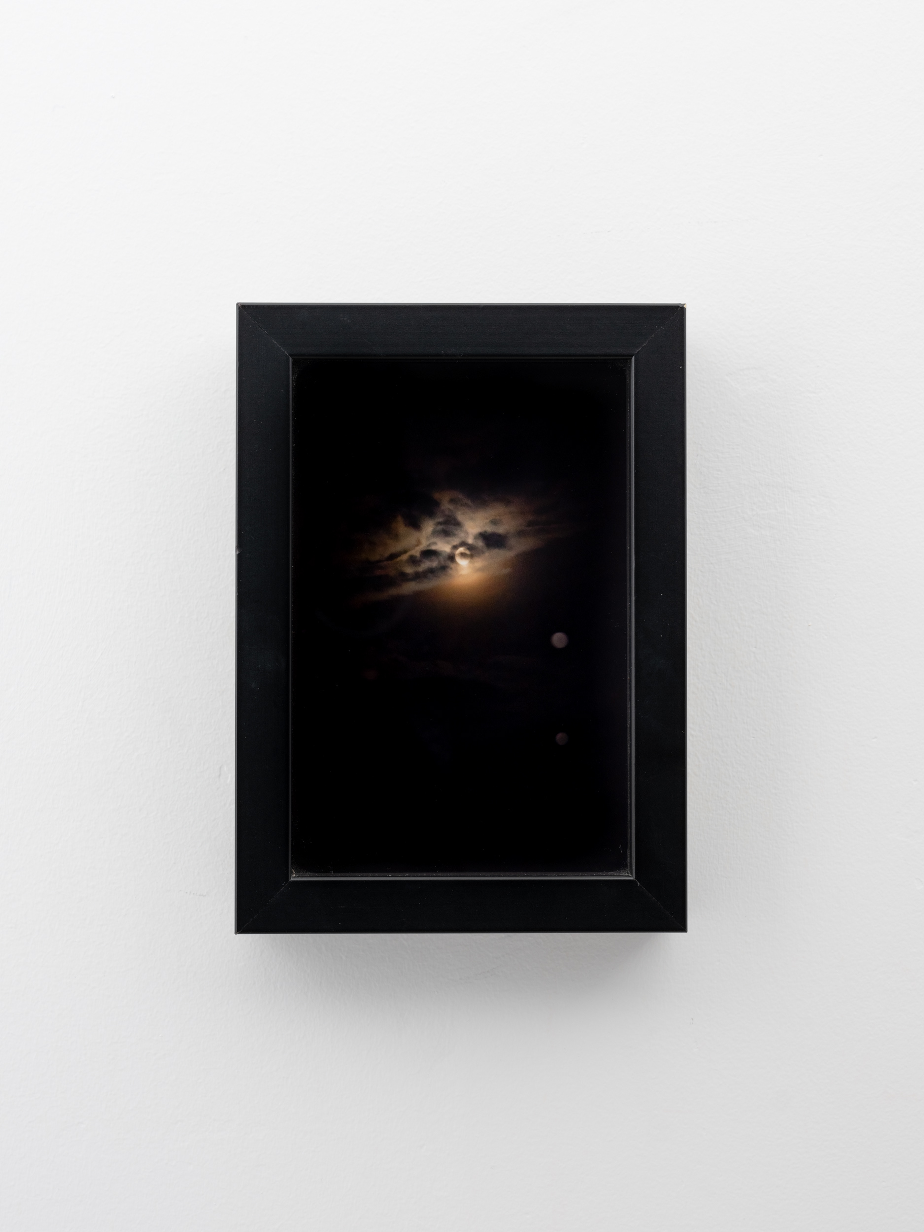 Soft Launch, installation view, photo courtesy of Hamish McLaren
