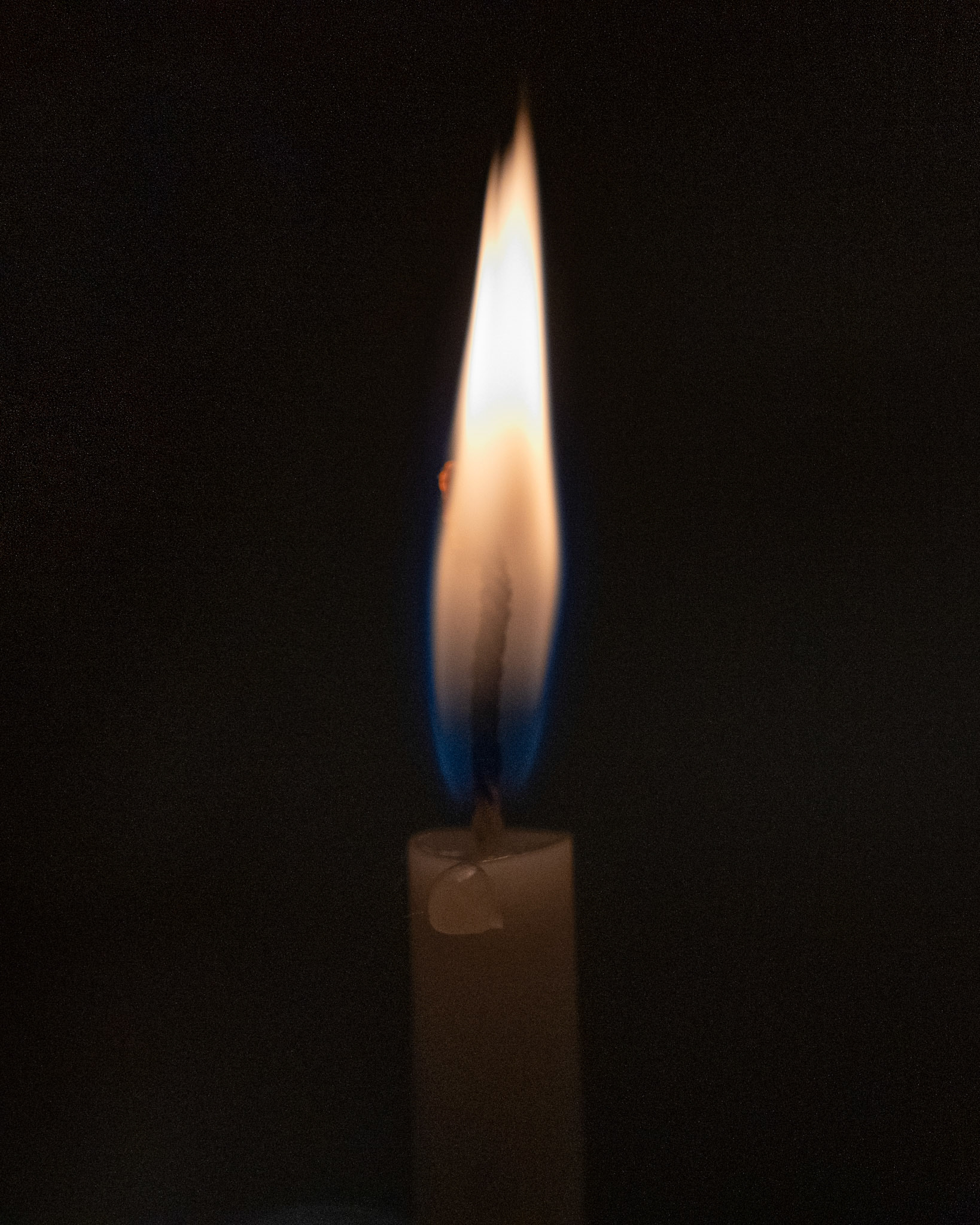 Chanukah - Day 1