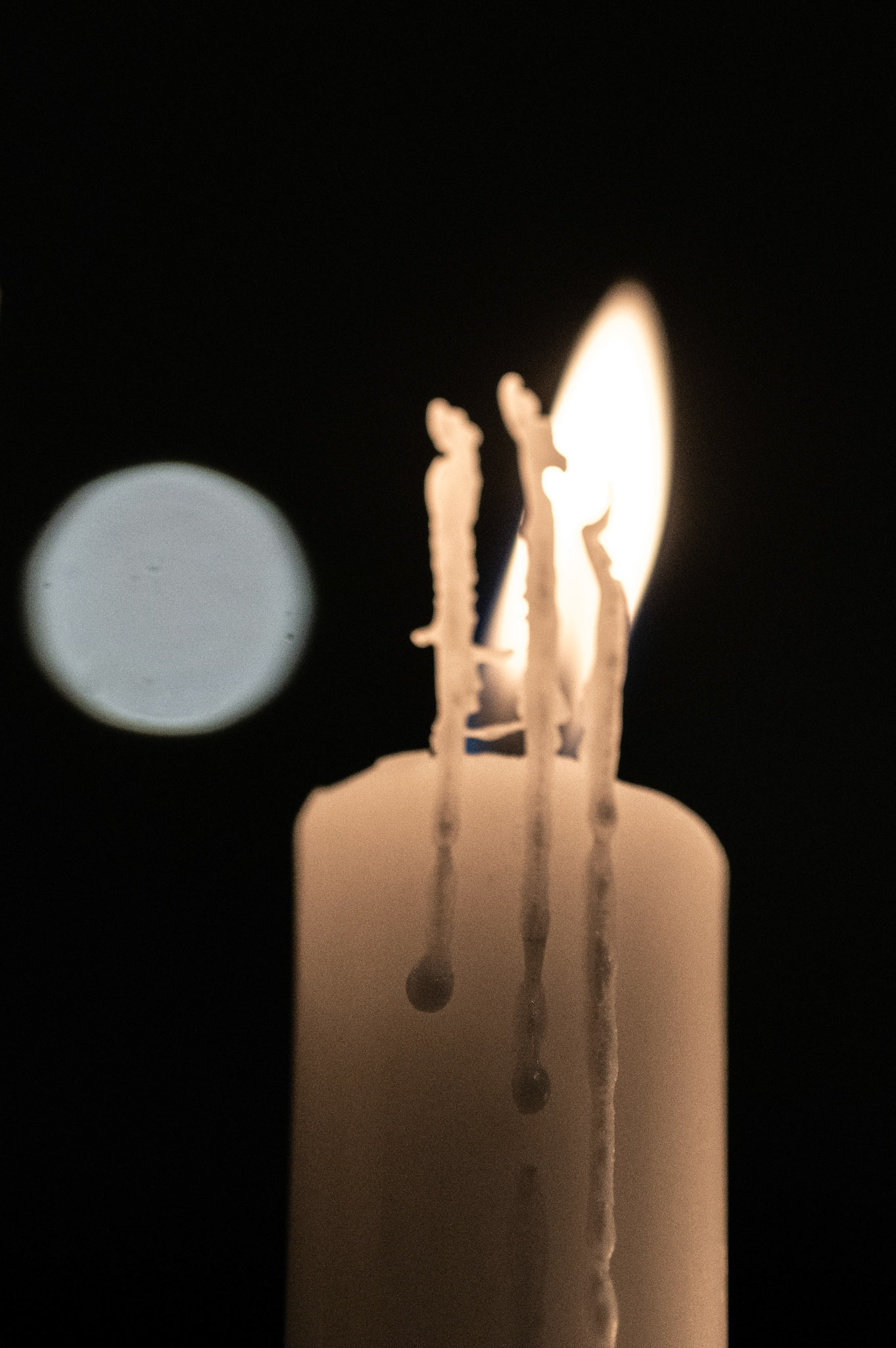 Chanukah - Day 3