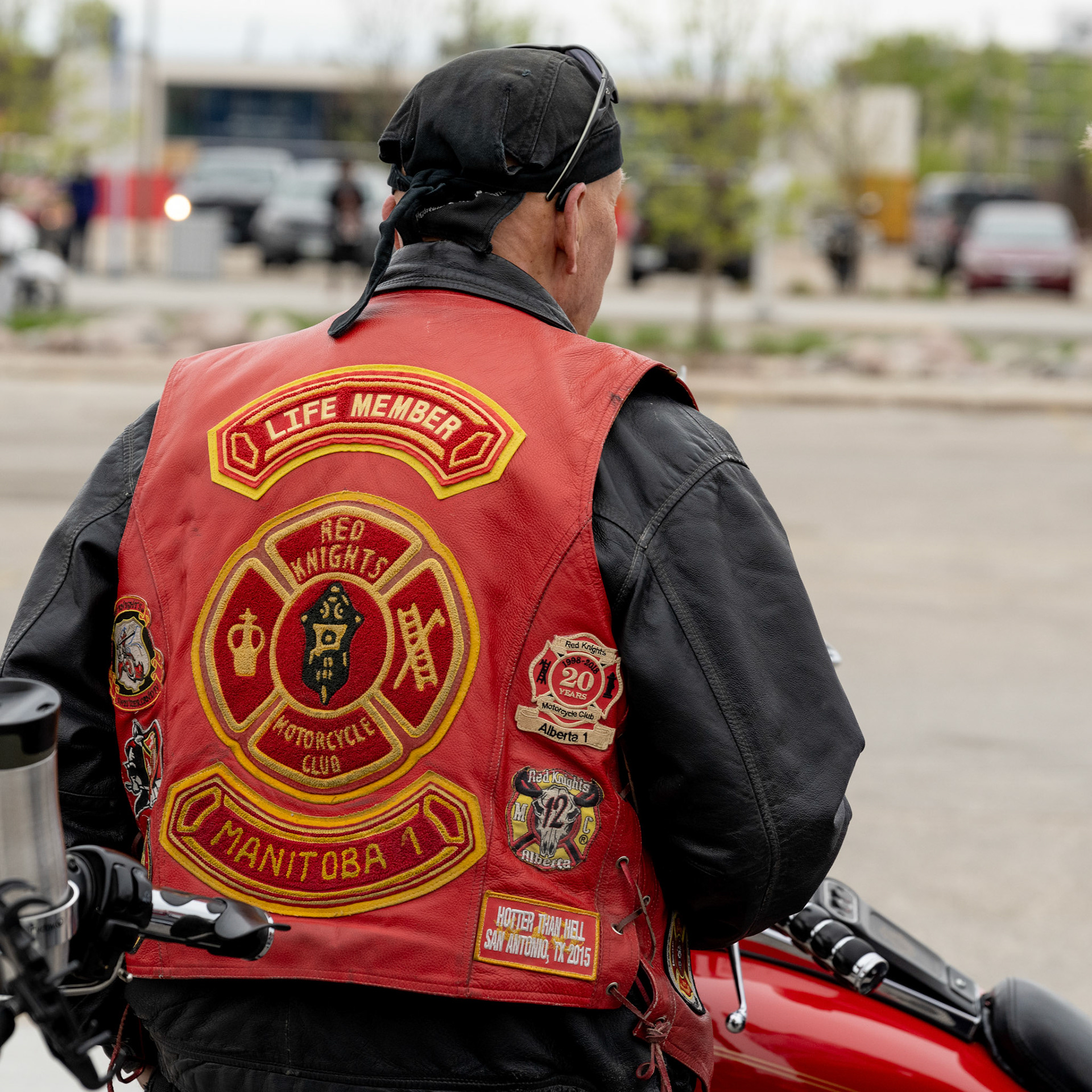 Winnipeg, Manitoba