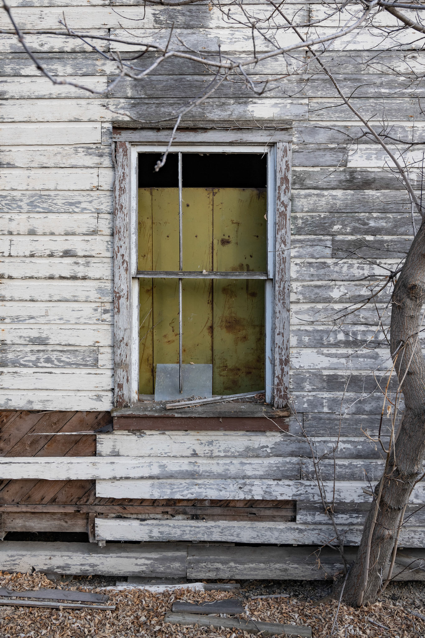 Winnipeg to Lockport - March 2021