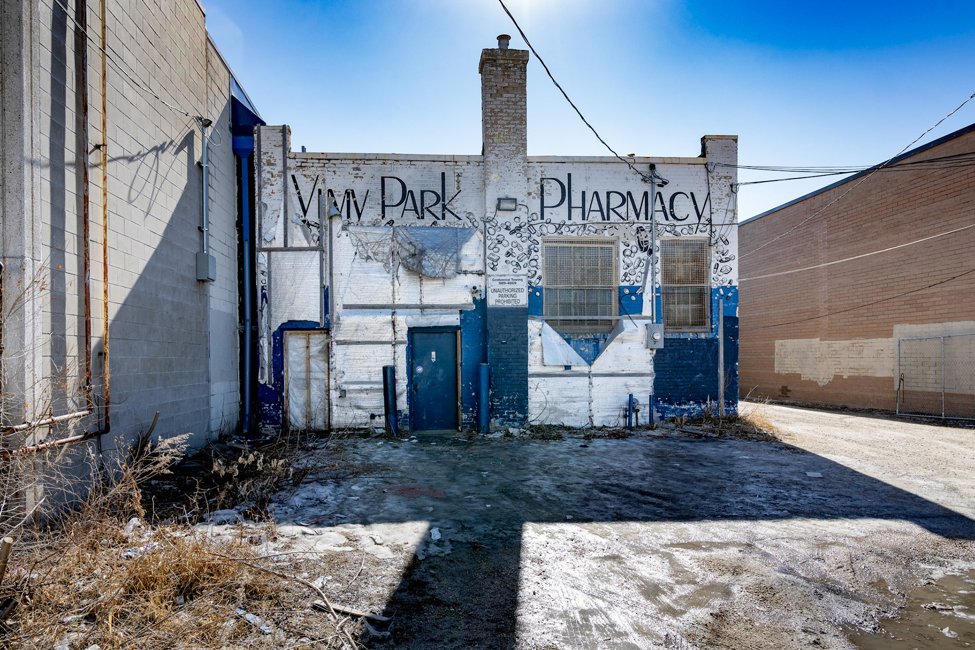 West End, Winnipeg