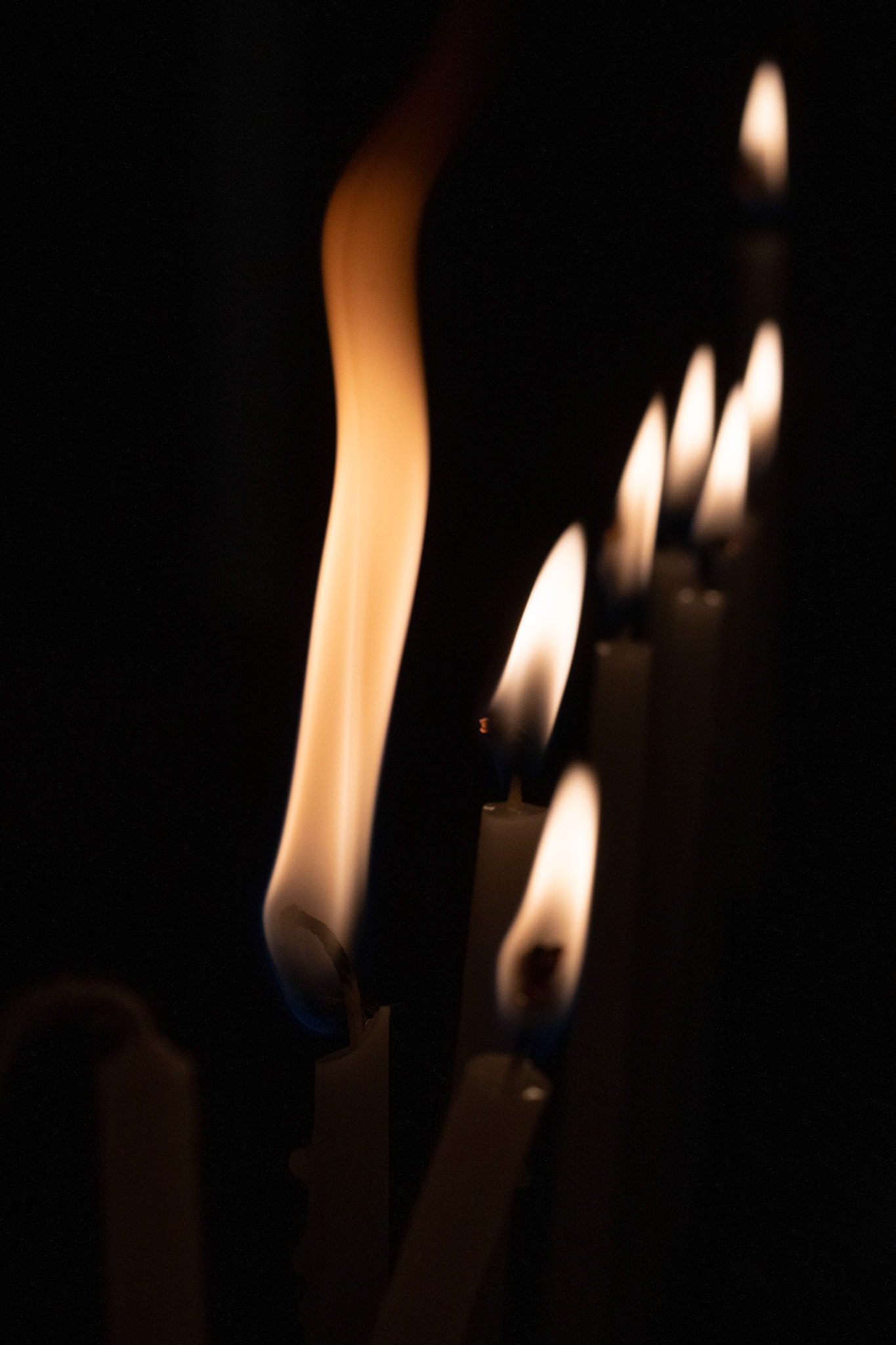 Chanukah - Day 7