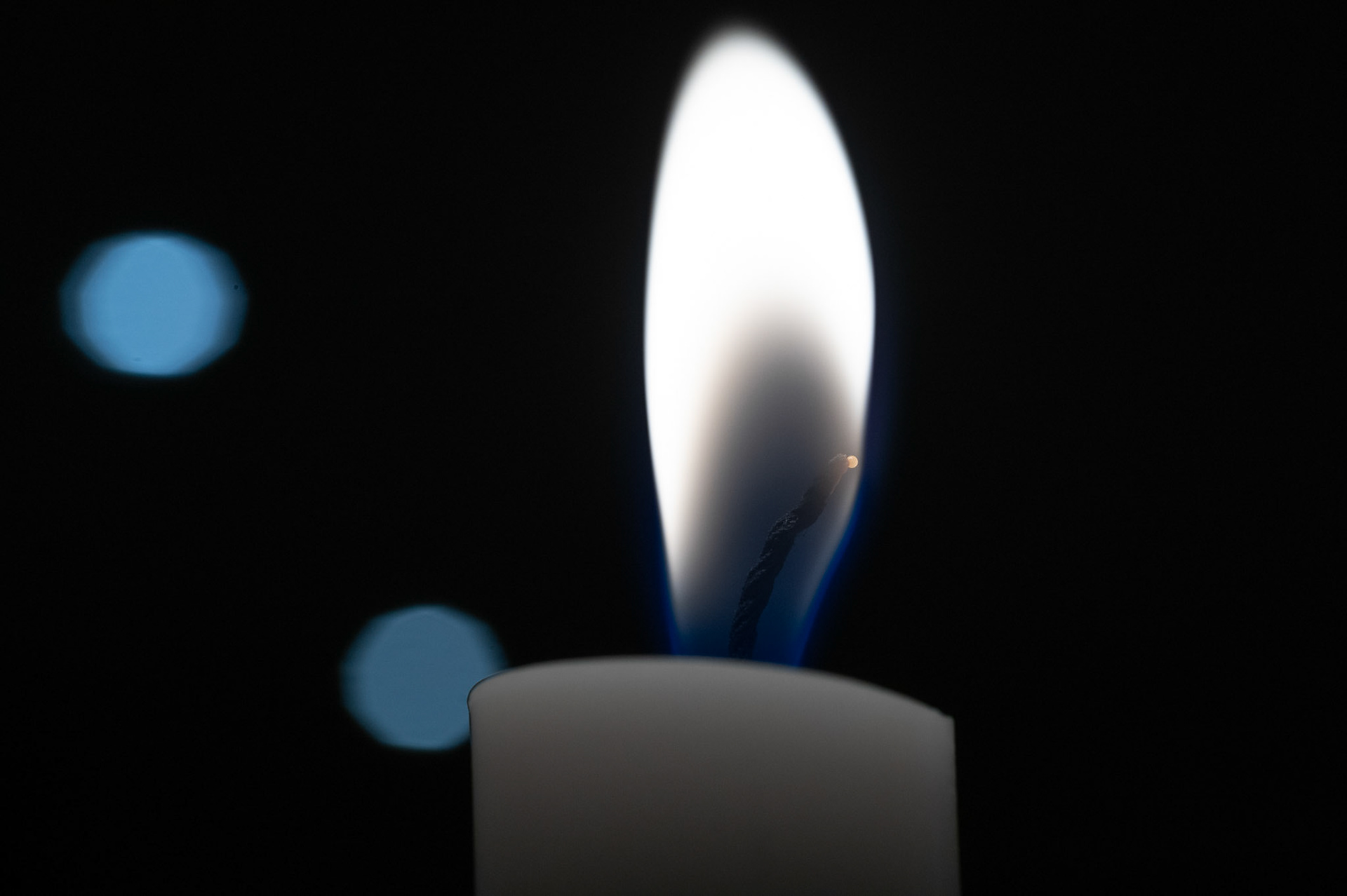 Chanukah - Day 3