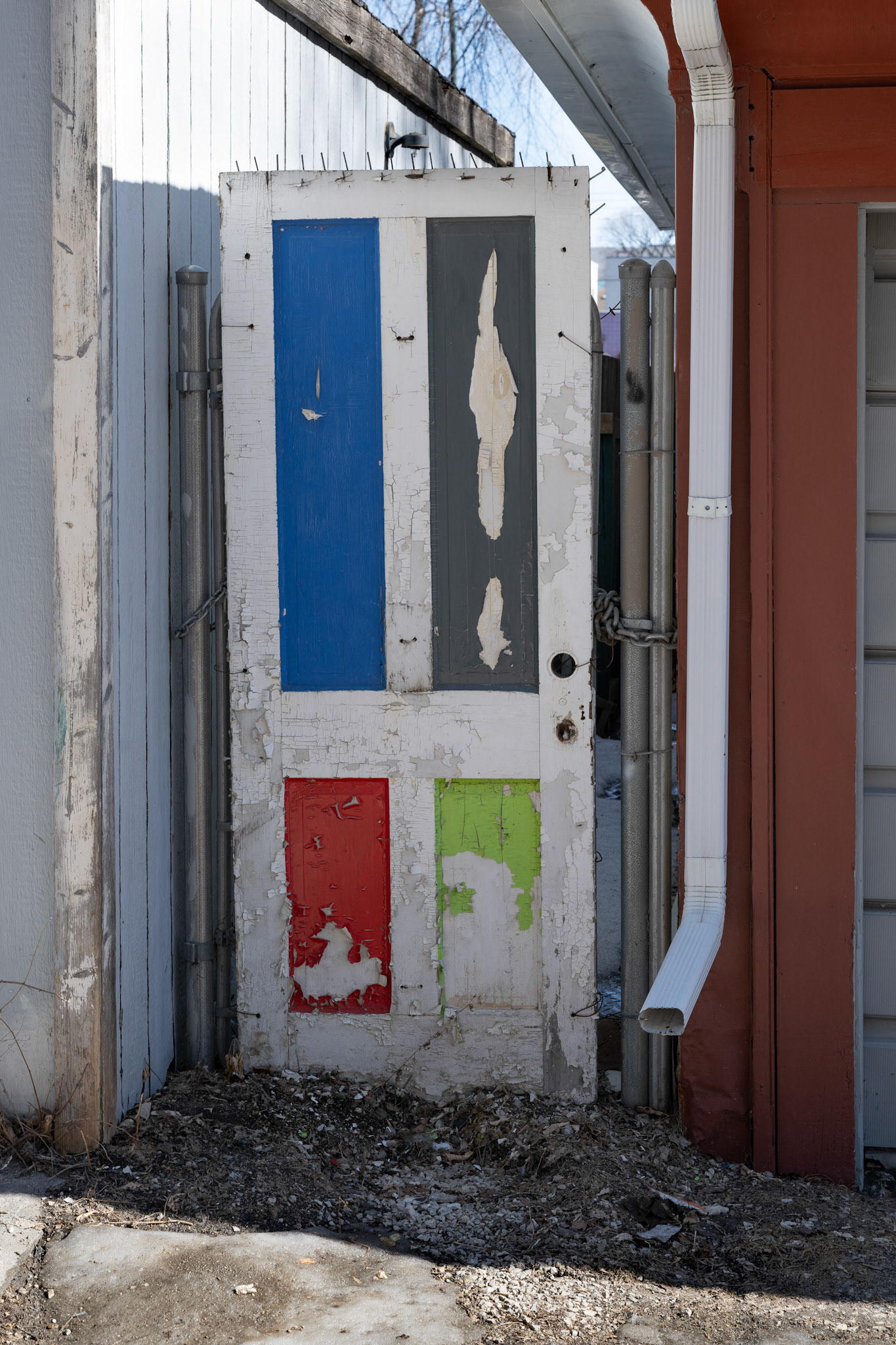 West End, Winnipeg