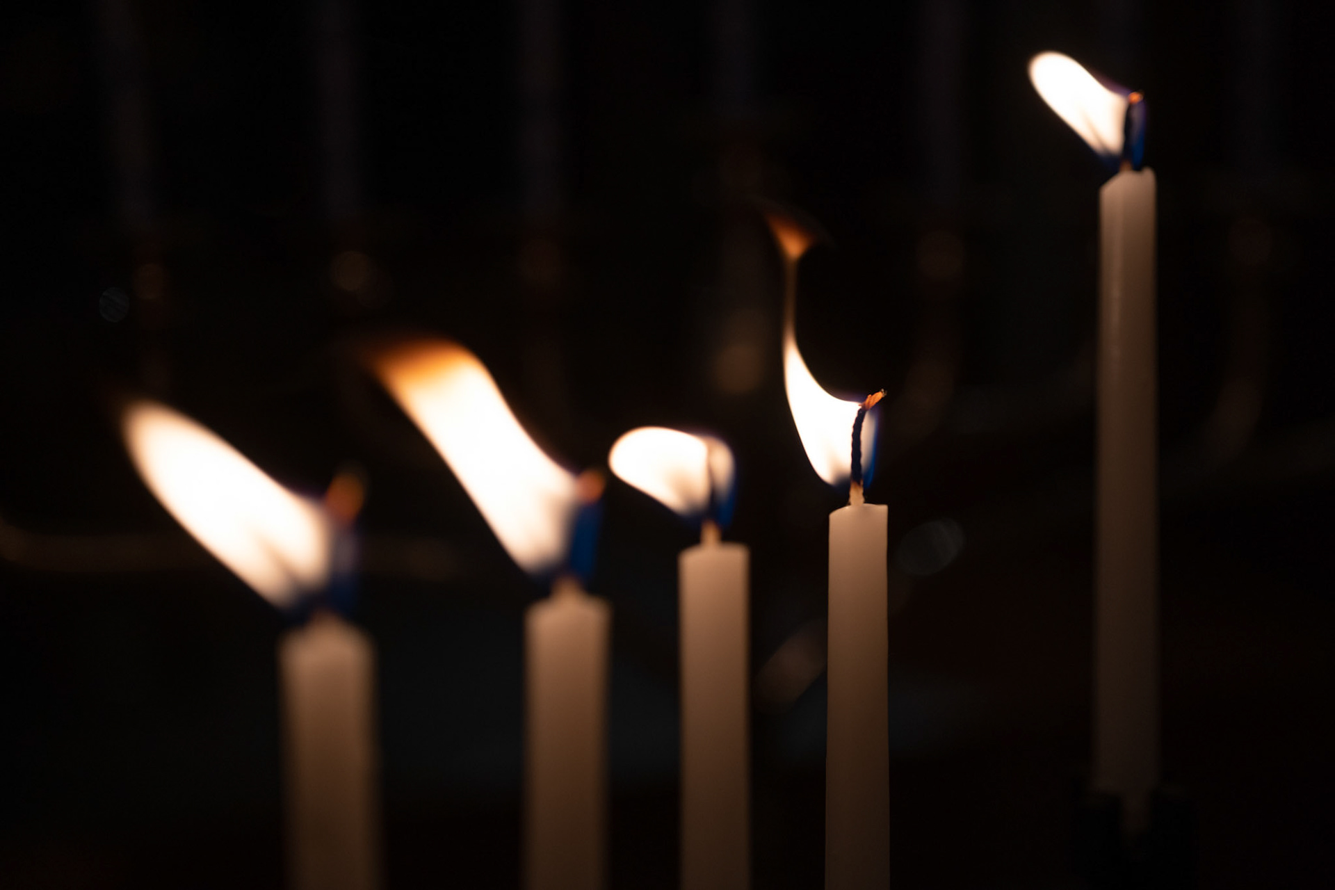 Chanukah - Day 4