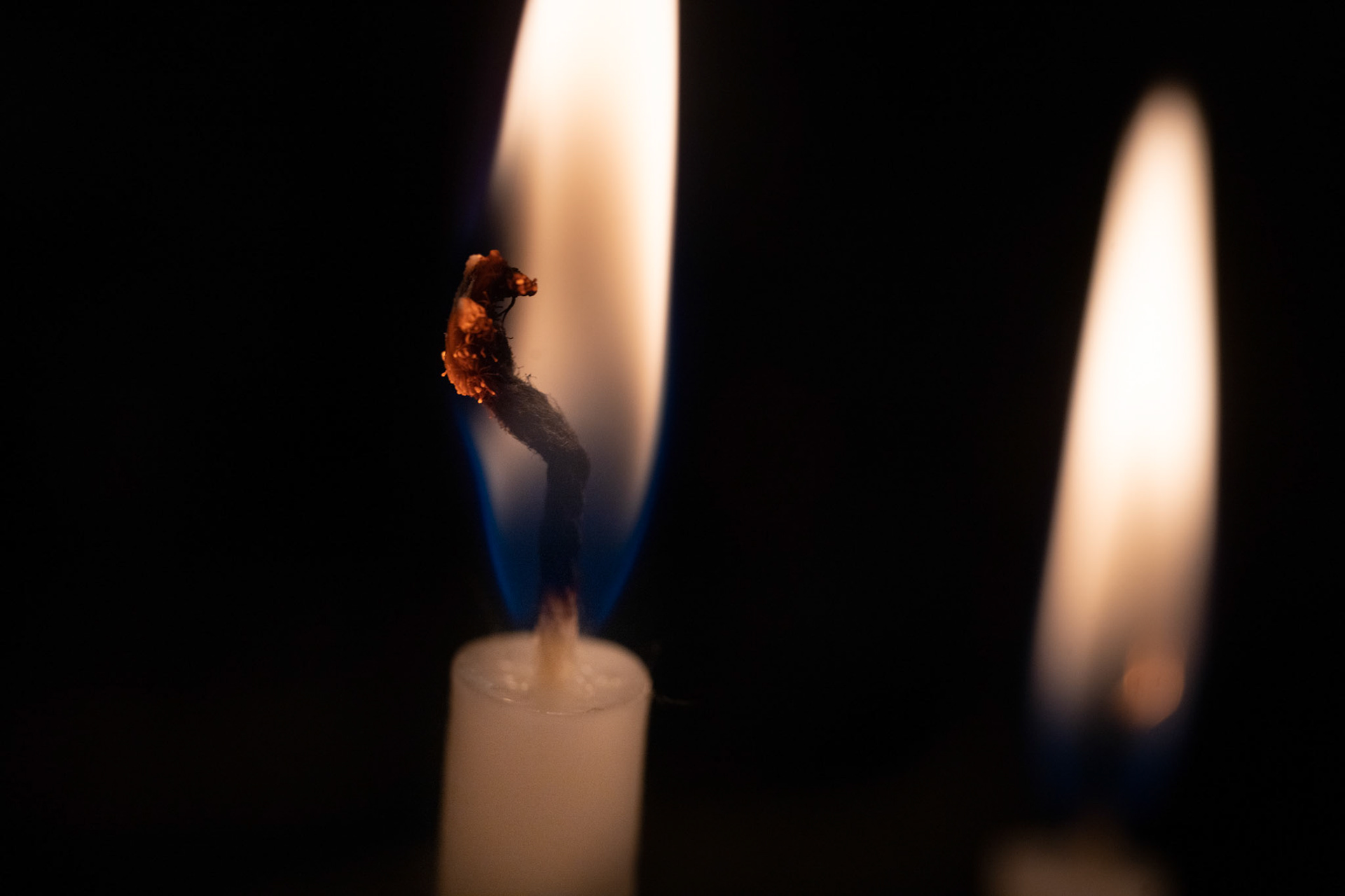 Chanukah - Day 7