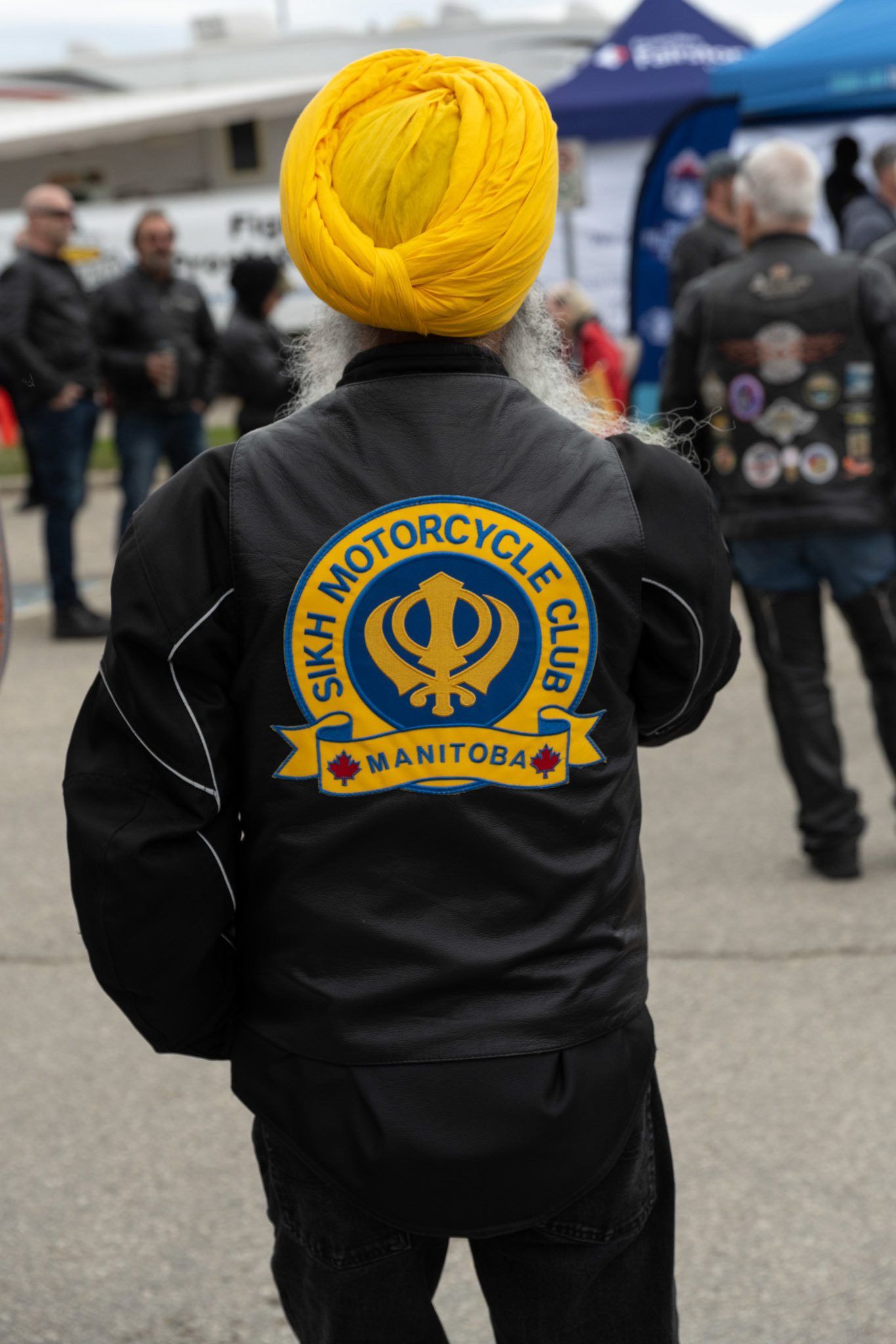 Winnipeg, Manitoba
