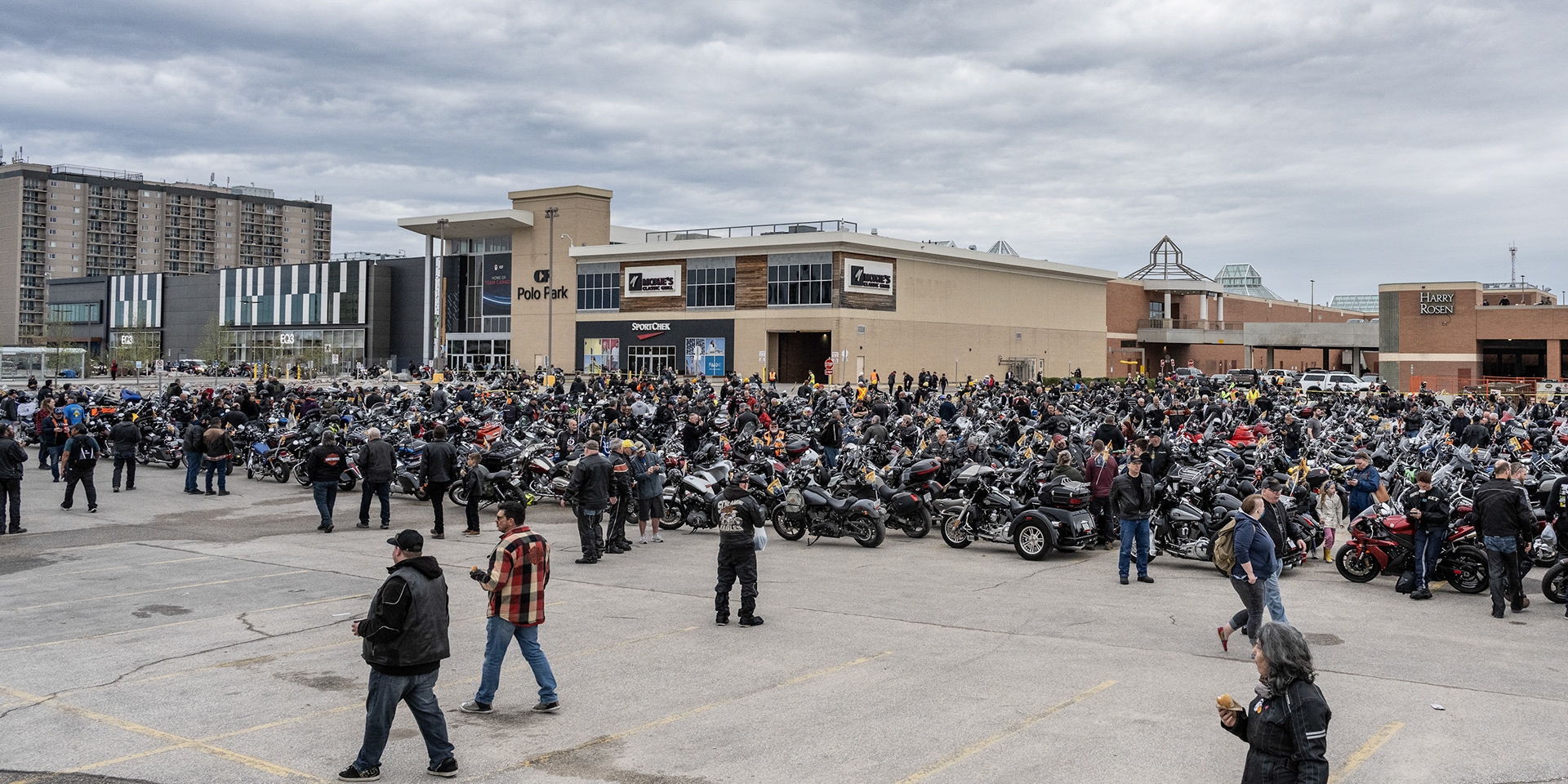 Winnipeg, Manitoba