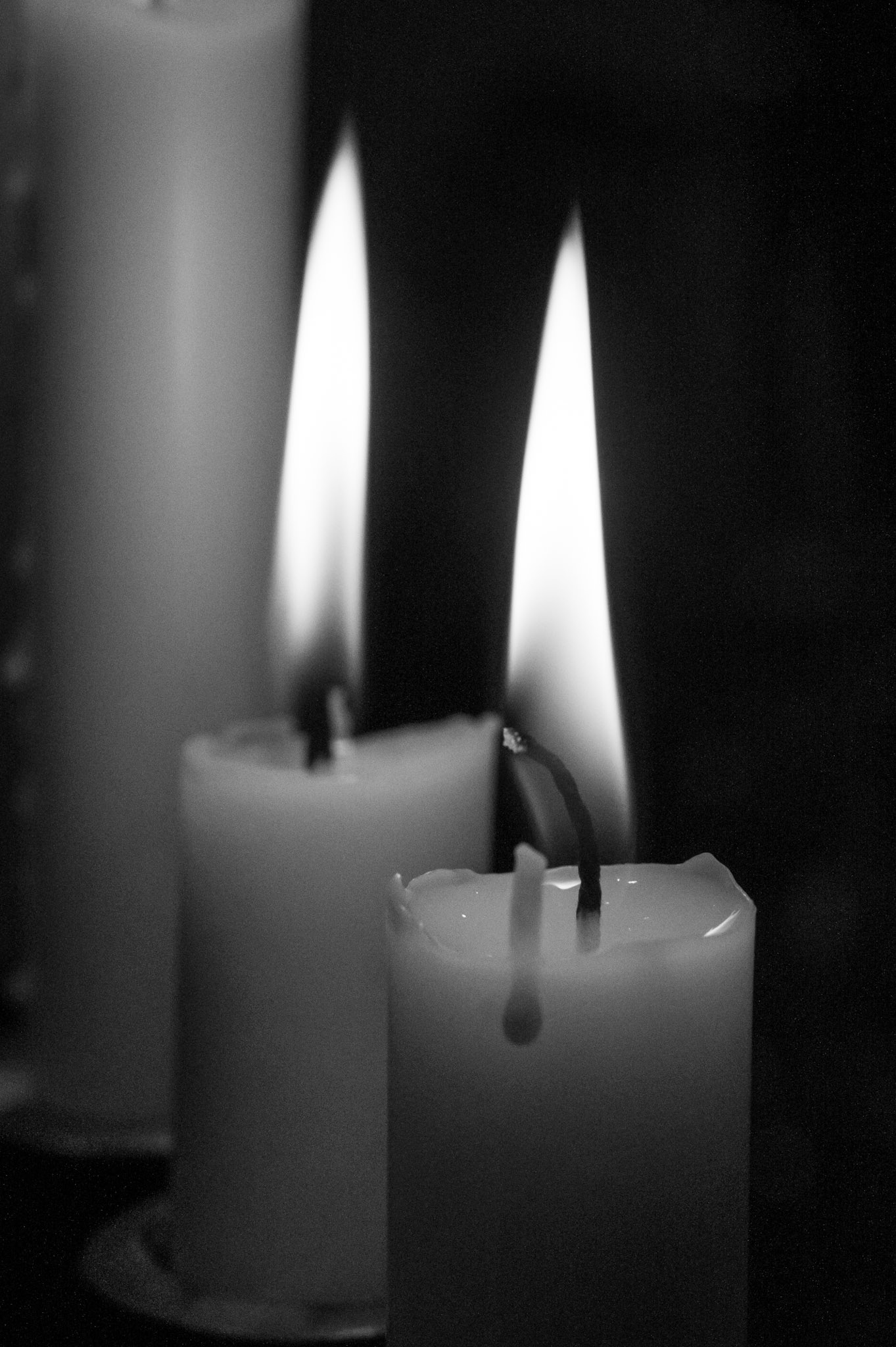 Chanukah - Day 3